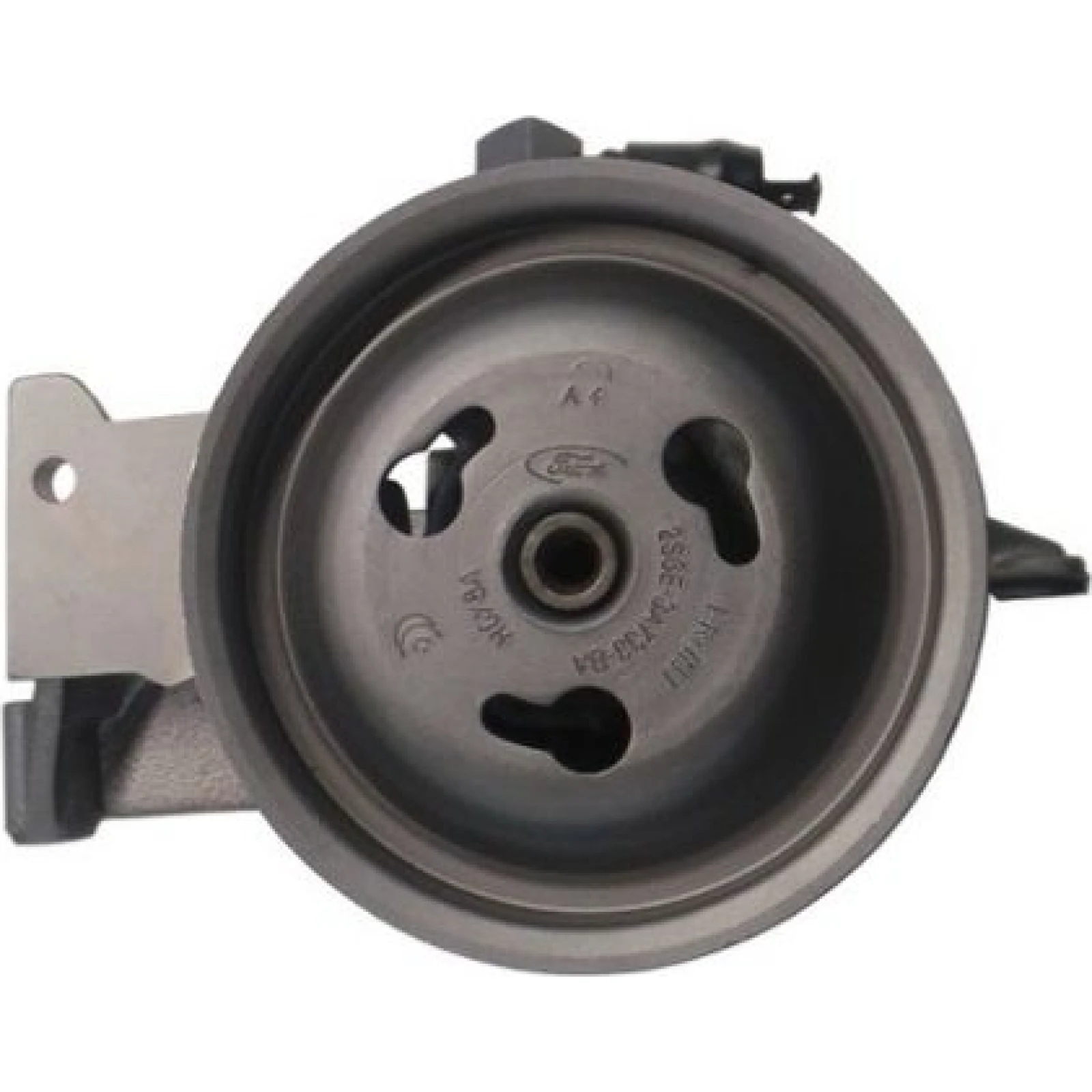 SPIDAN Hydraulikpumpe 53837