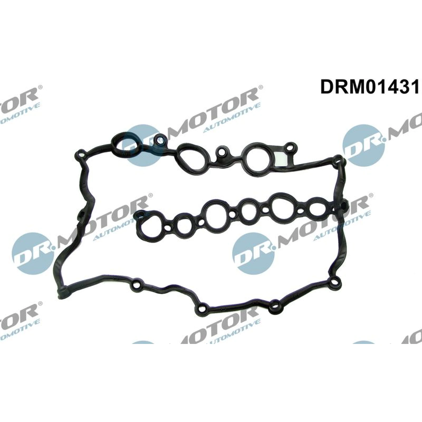 Dichtung, Zylinderkopfhaube DRM01431