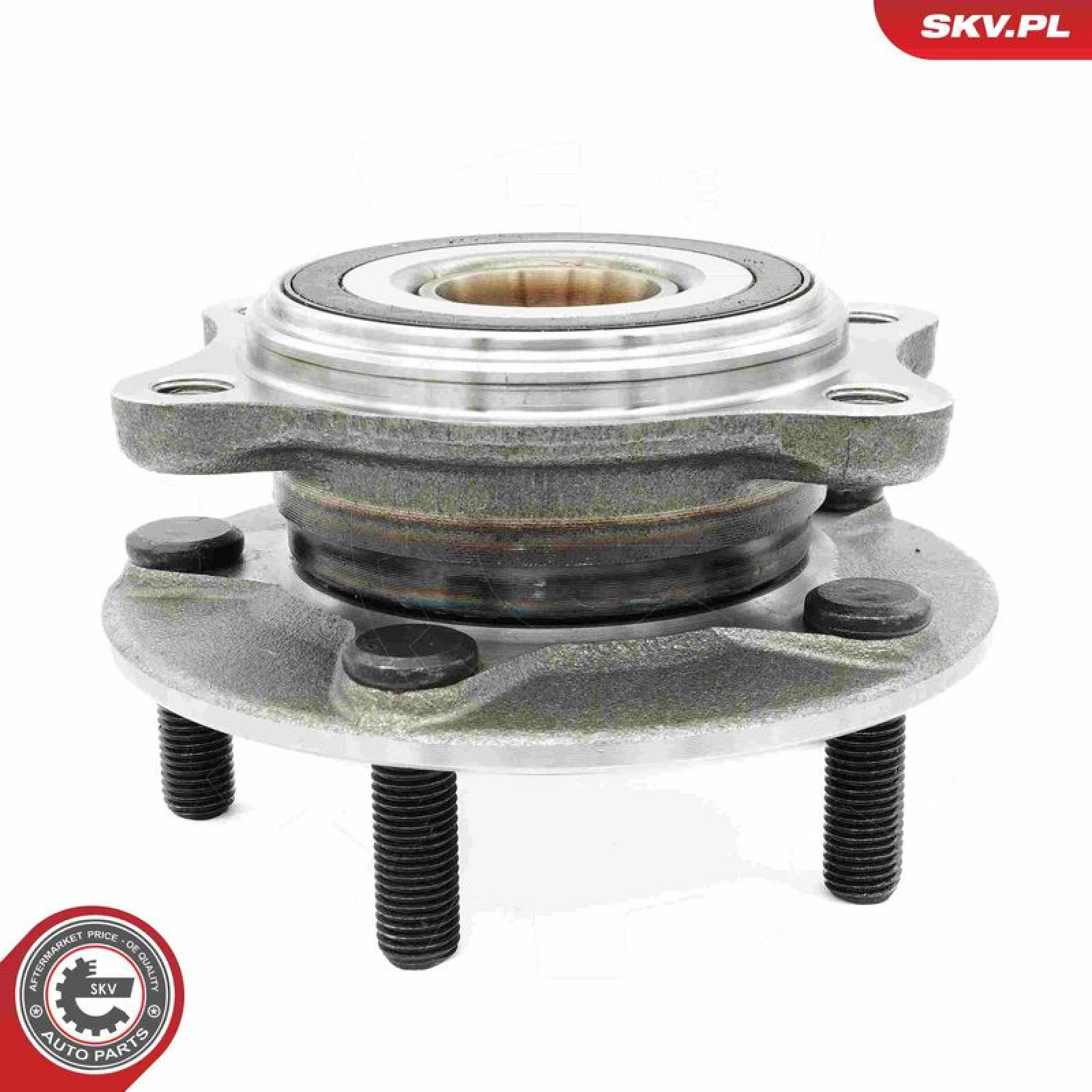 ESEN SKV Radlagersatz 29SKV616
