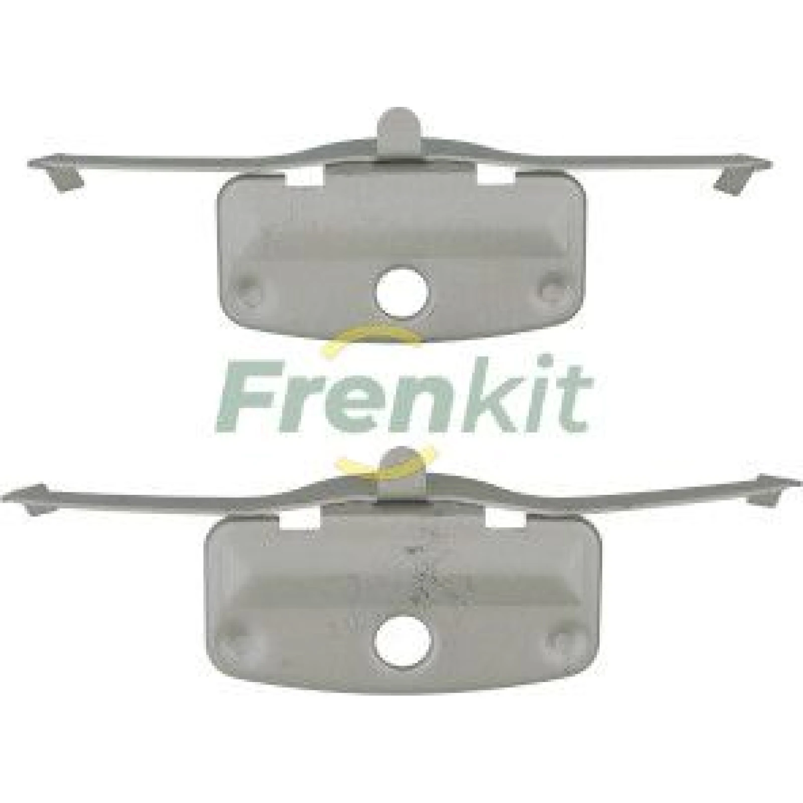 FRENKIT Zubehör, Bremsbeläge 901644