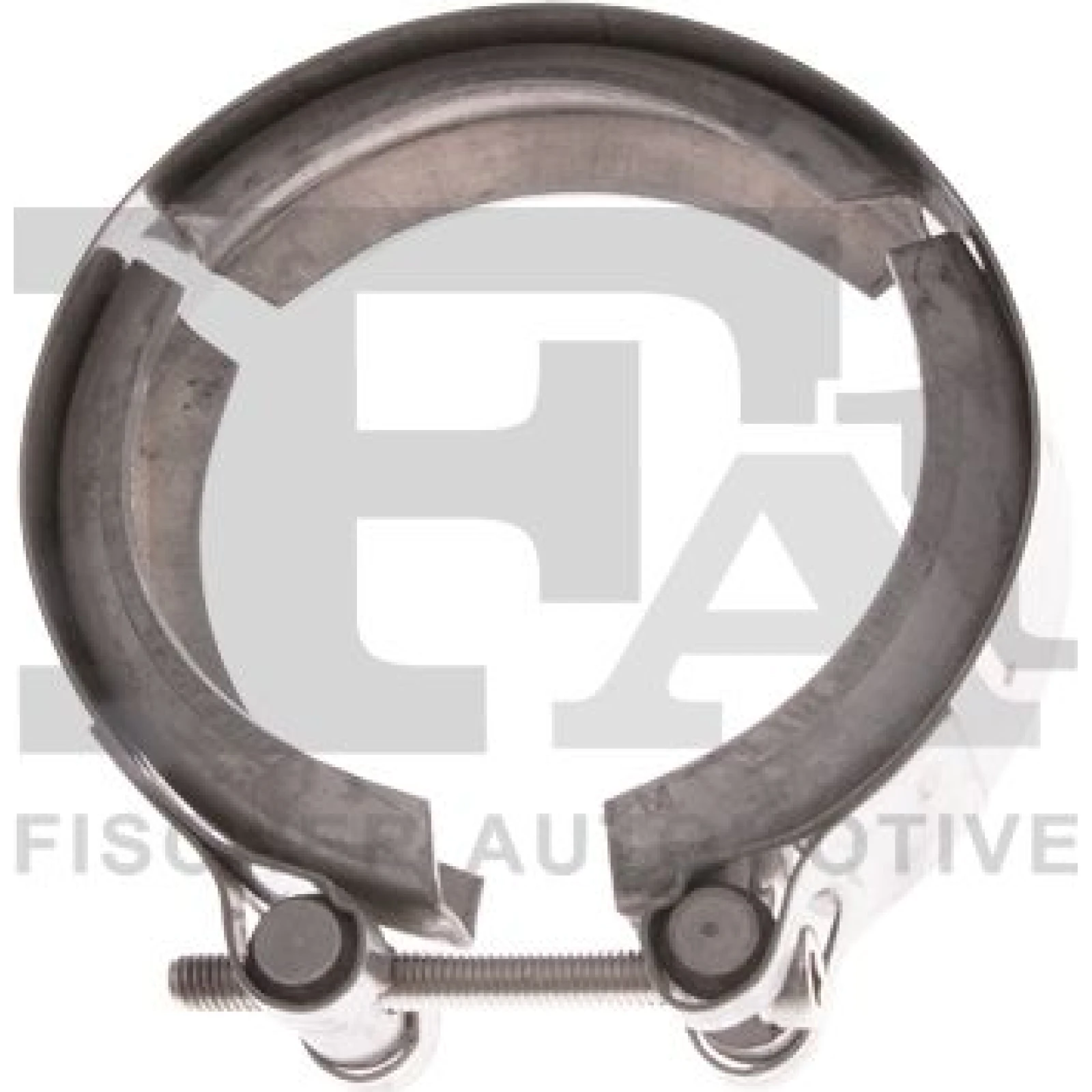 Rohrverbinder, Abgasanlage 554-815