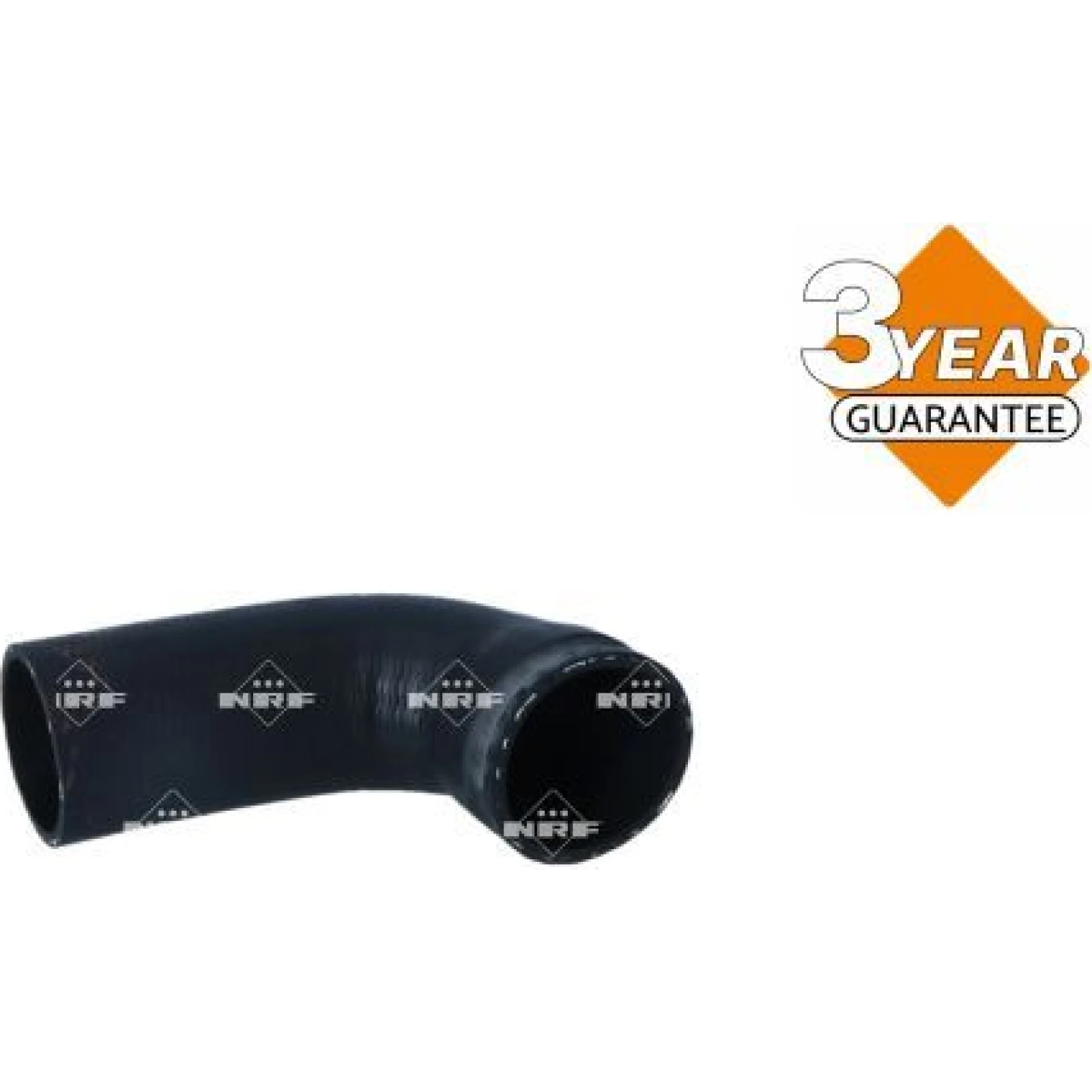 NRF Ladeluftschlauch 166057