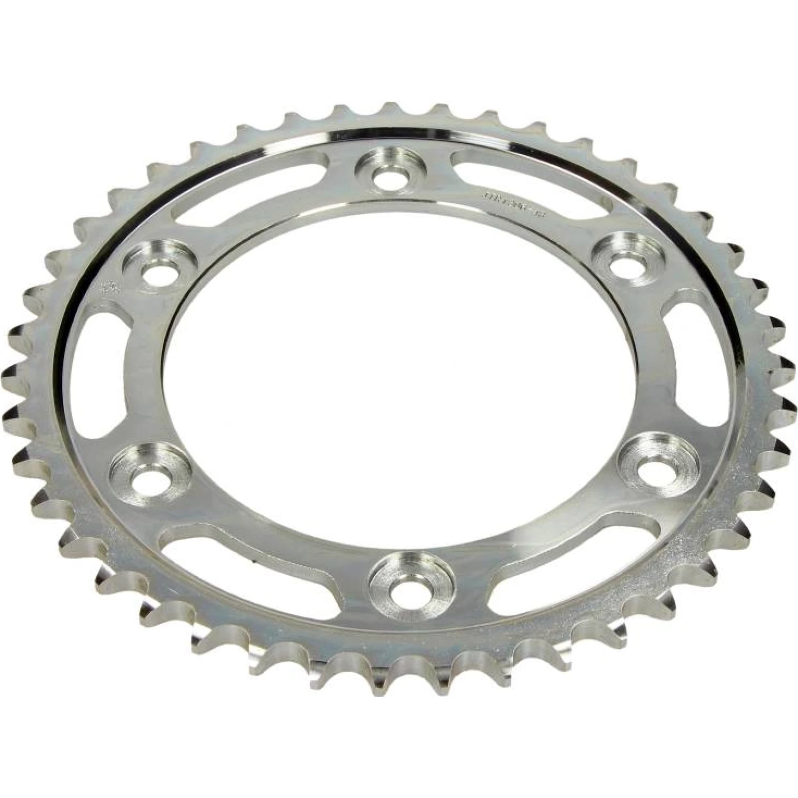 Kettenrad Stahl JTR1306.43
