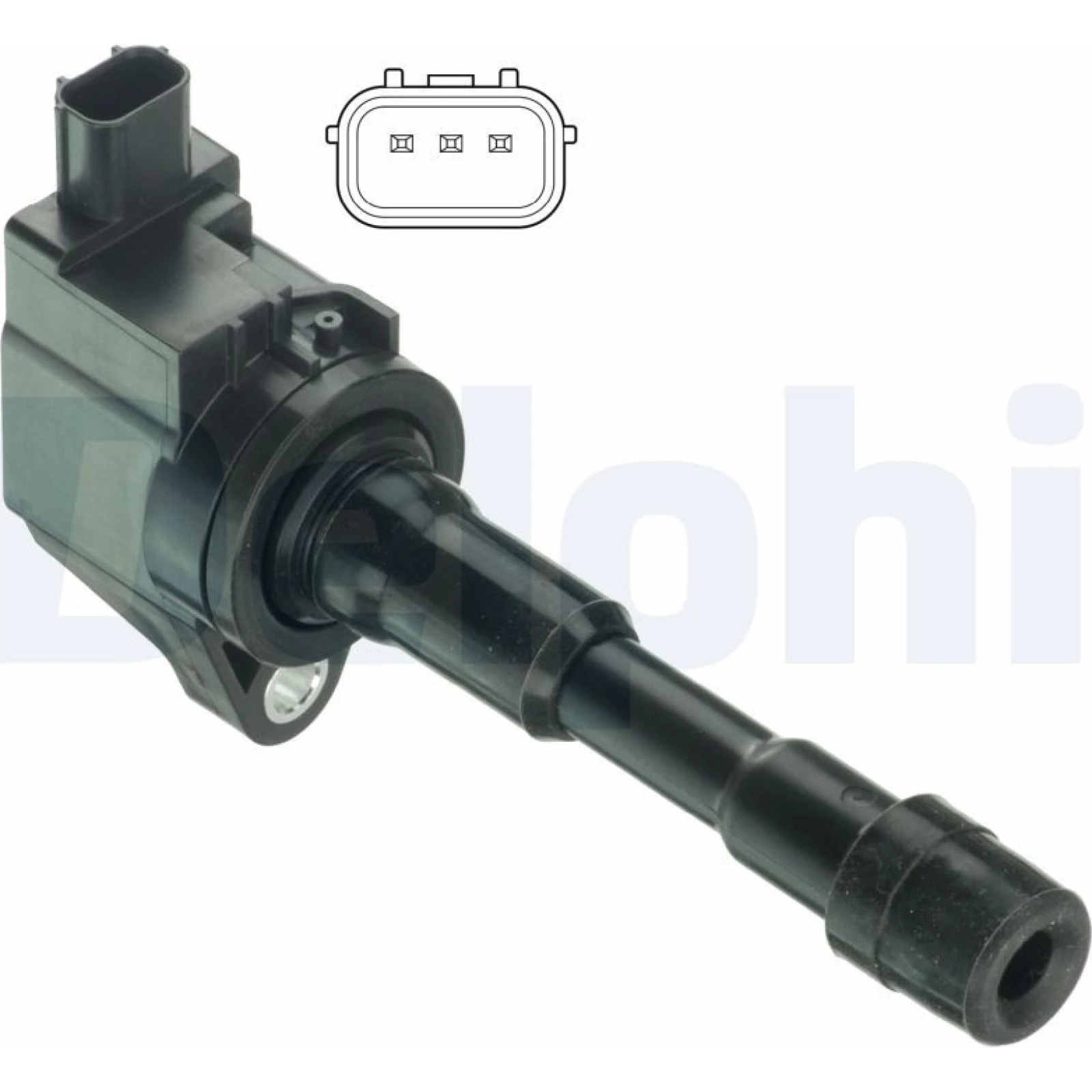 Zündspule GN10693-12B1