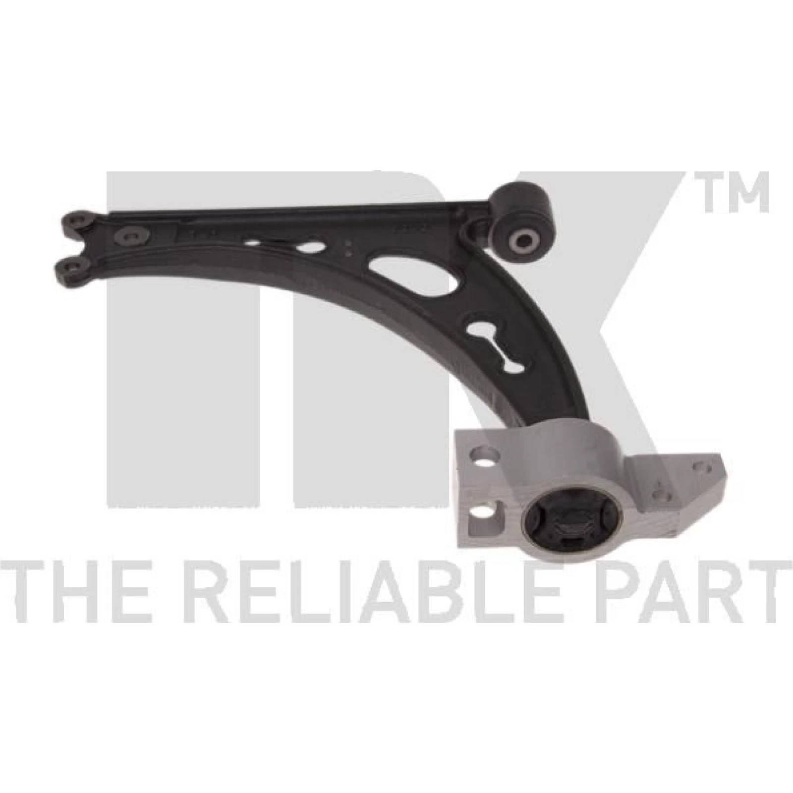 Querlenker Vw P. Golf 5 Le 04 5014745
