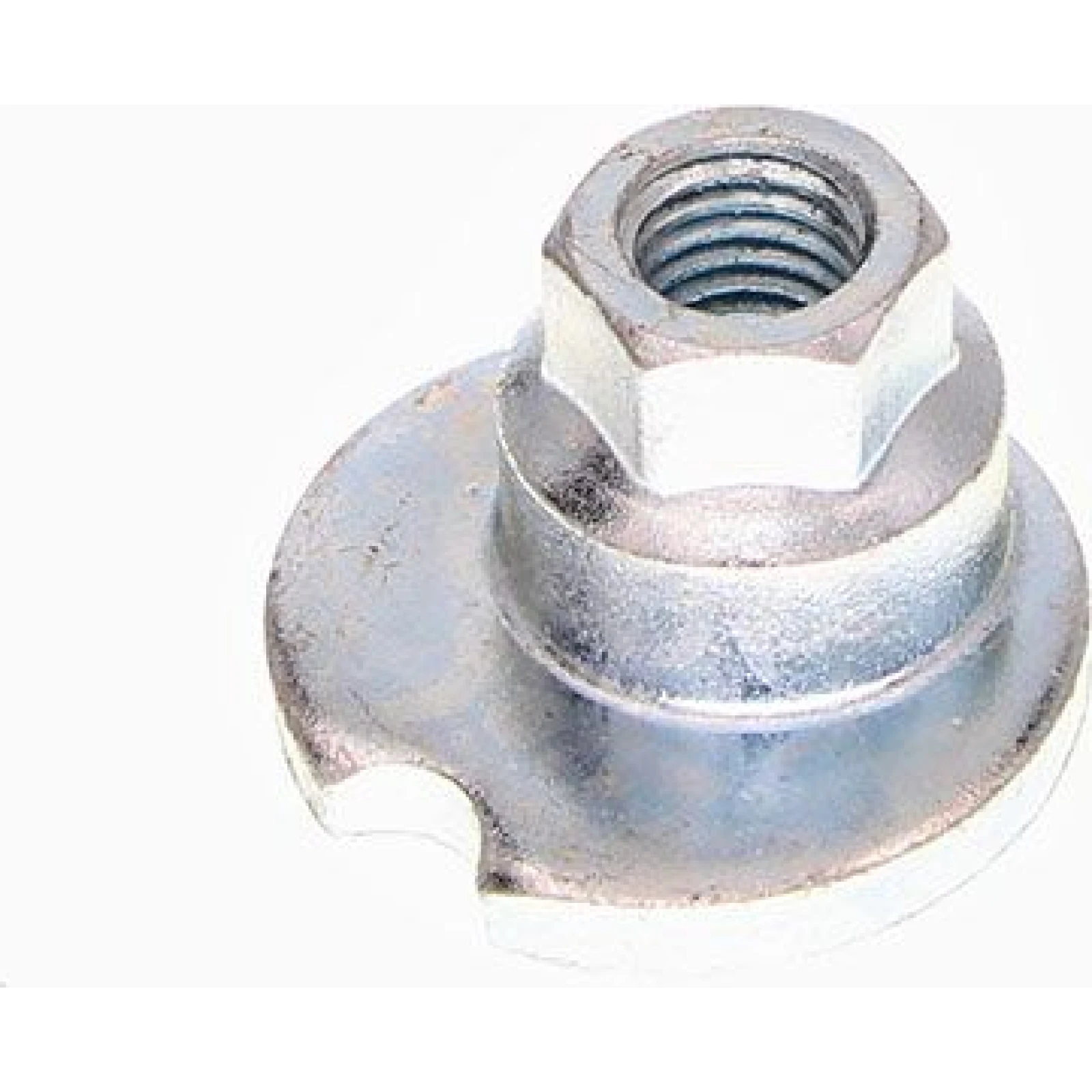 Maxgear 49-5094 NACHLAUFSCHALE, ACHSKÖRPER