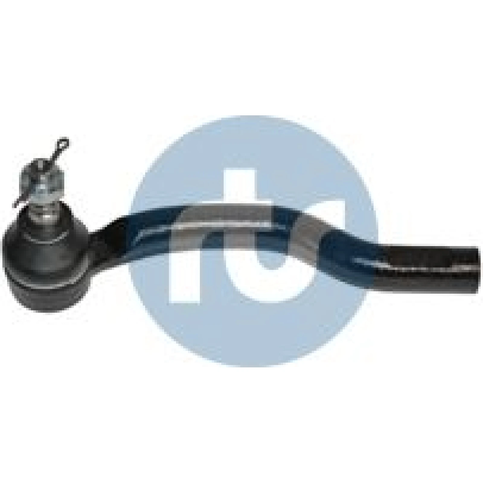 RTS Lenkstift 91-92557-2