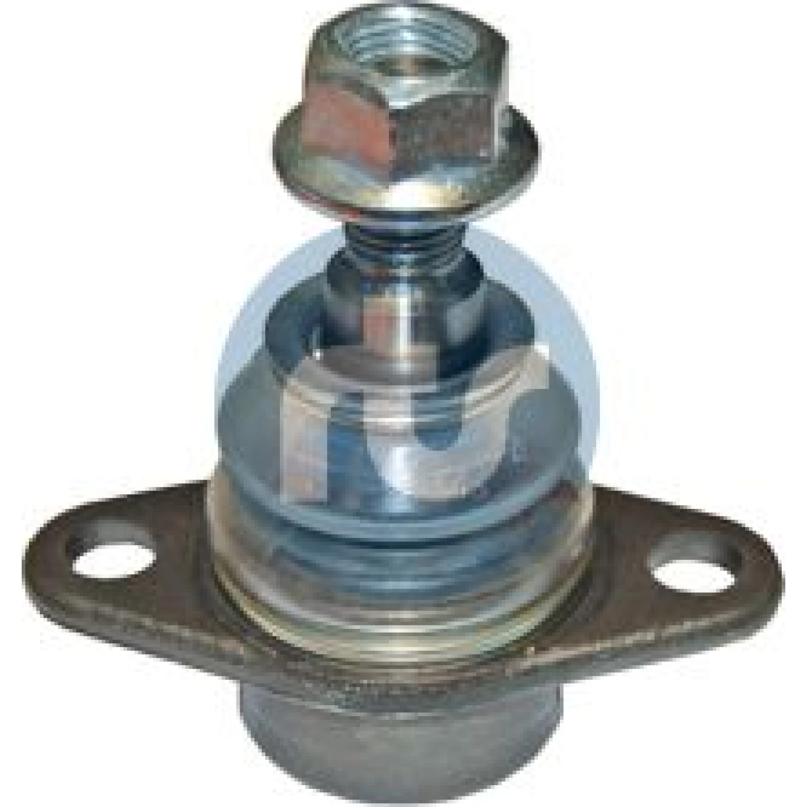 RTS Schulterklopfen 93-09568