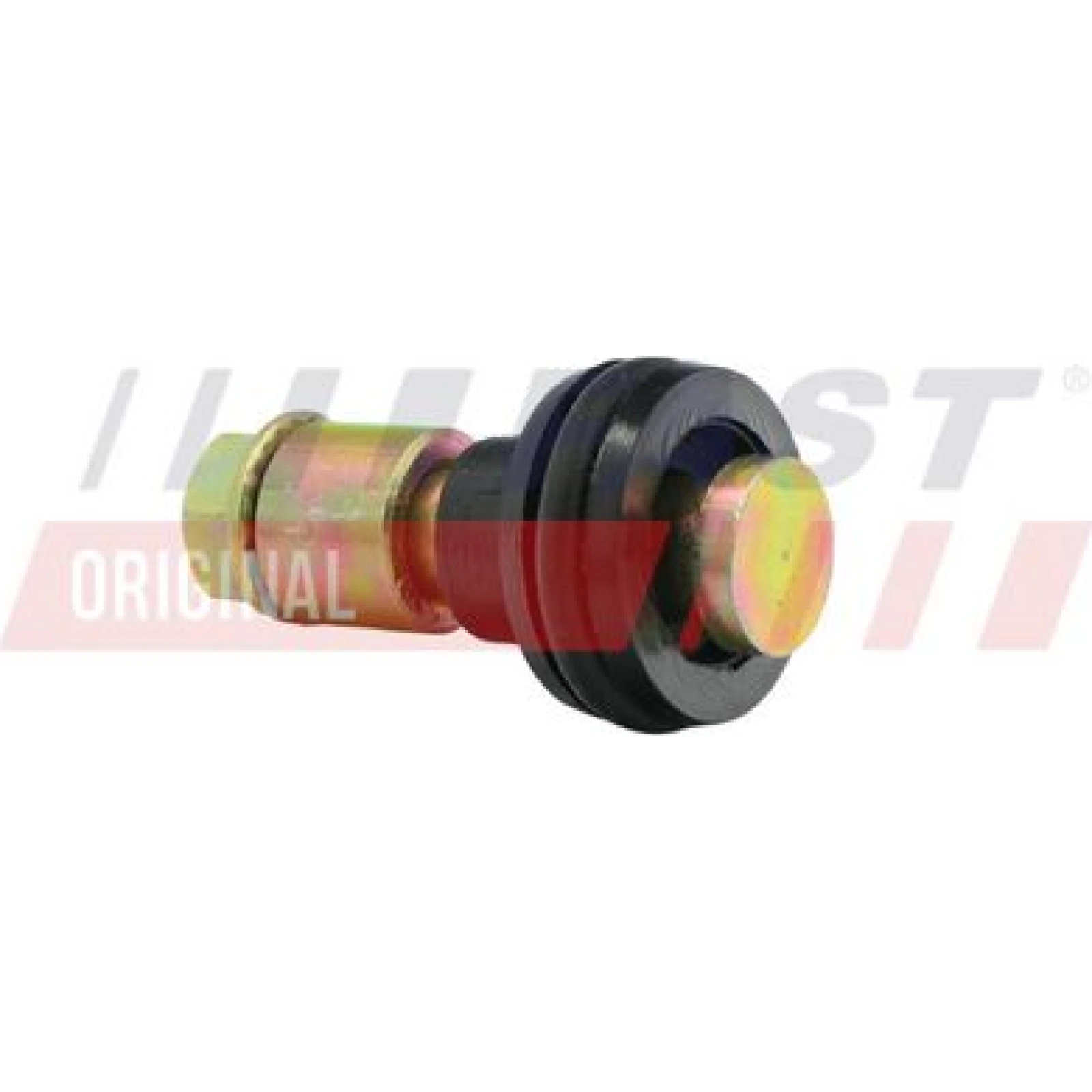 FAST Rollenführung, Schiebetür FT95685