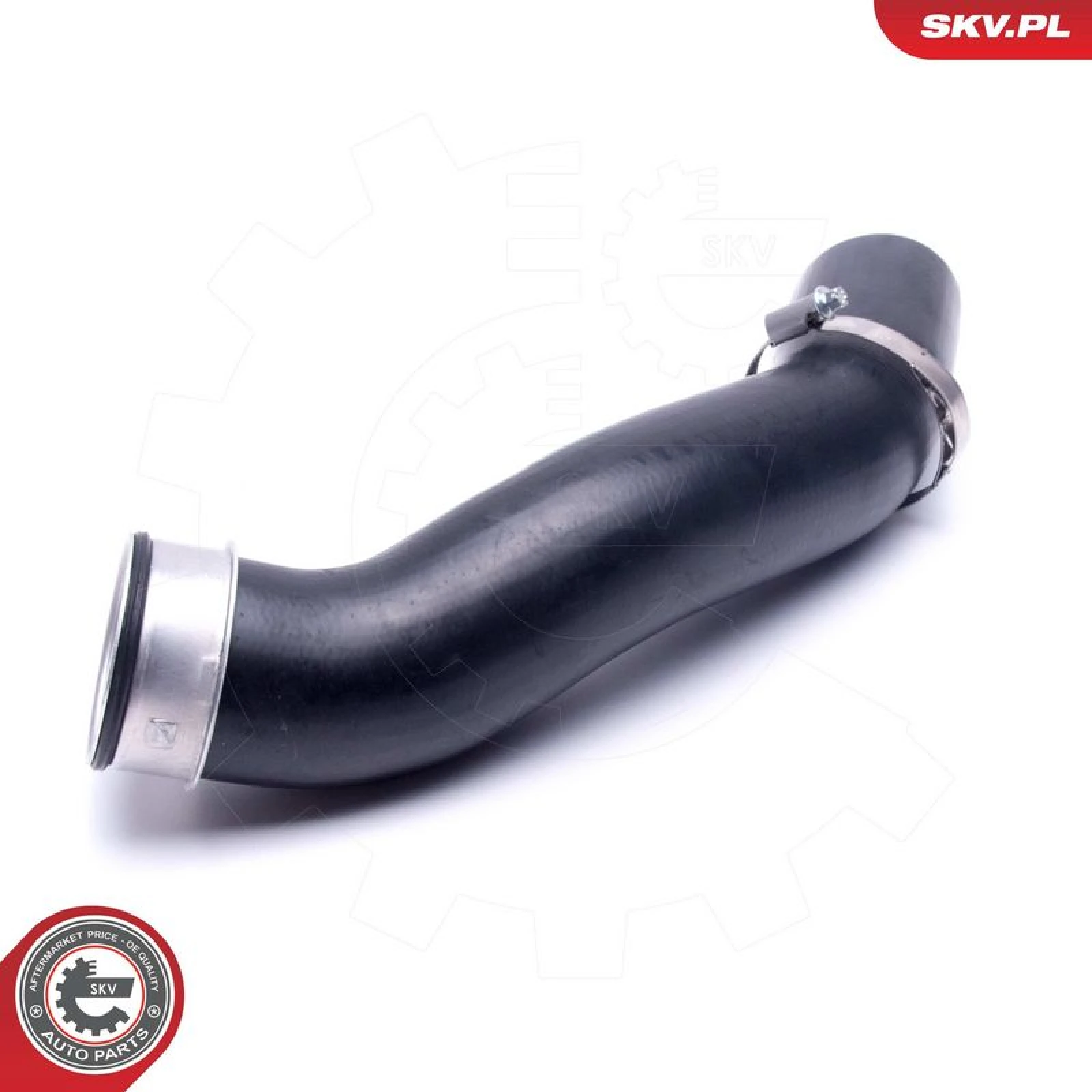 ESEN SKV Ladeluftschlauch 54SKV068