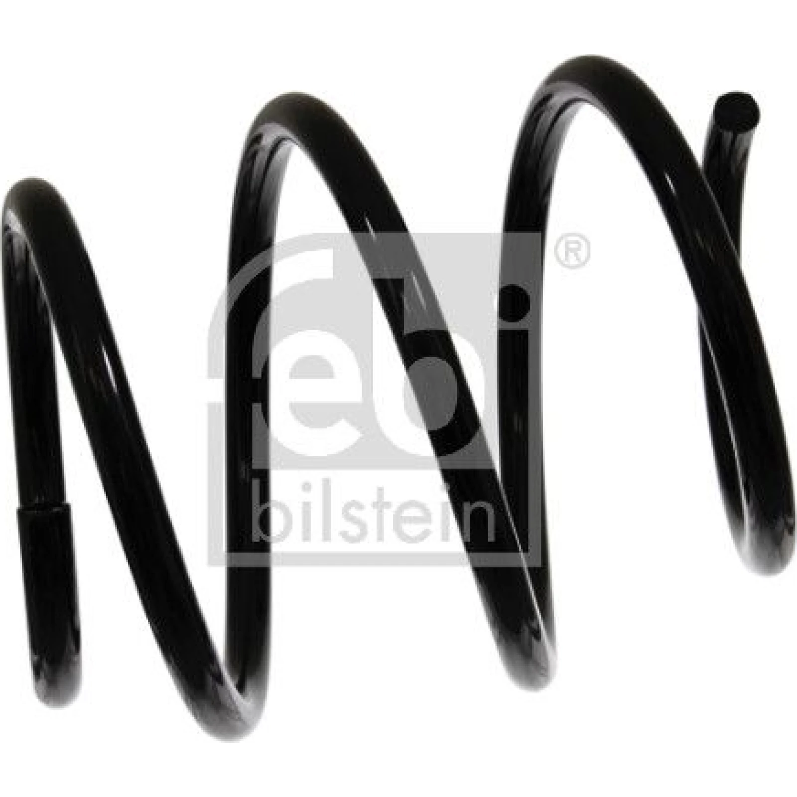 FEBI BILSTEIN Fahrwerksfeder 46830