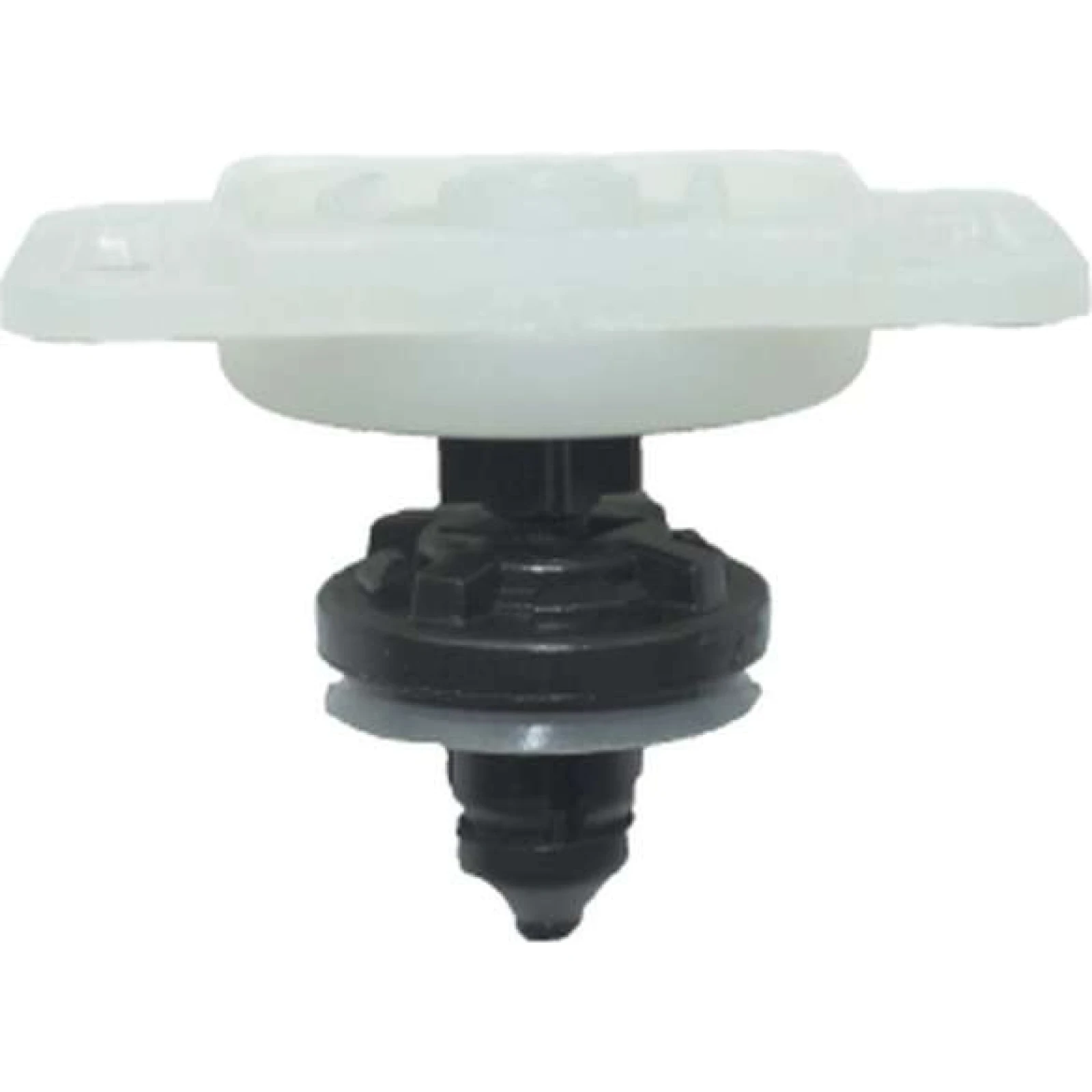 Polsterkappe / Seitenkappe Ford C-Max 03-10 / Focus 04-10 (5 Stück) C70182