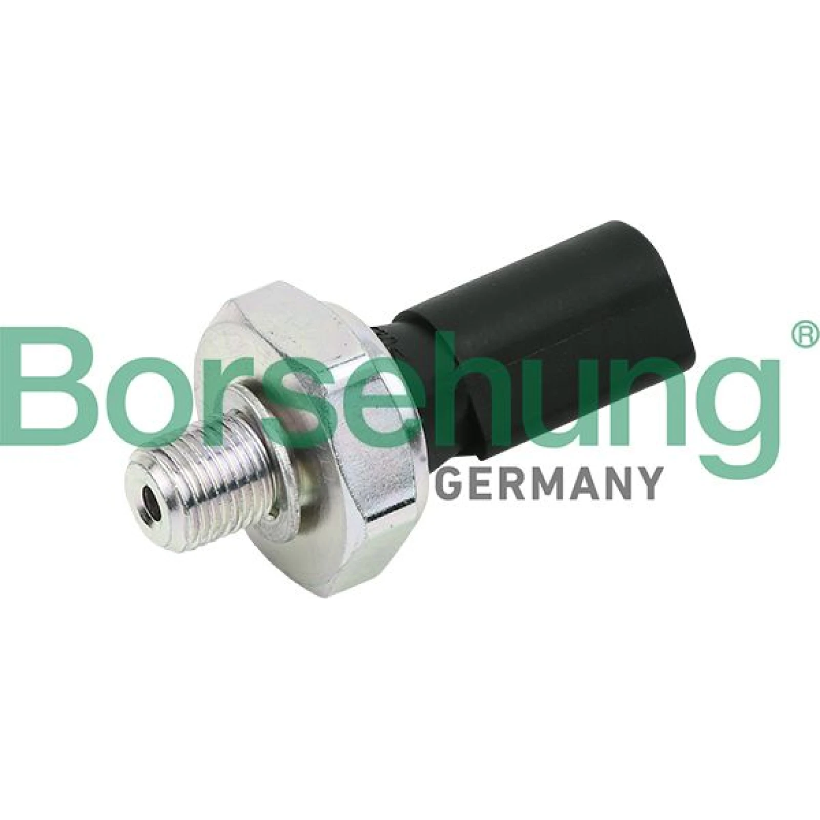 BORSEHUNG Druckschalter B13138