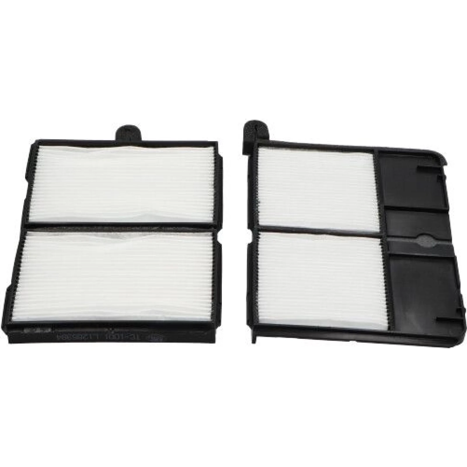 AMC Innenraumfilter PKW TC-1001