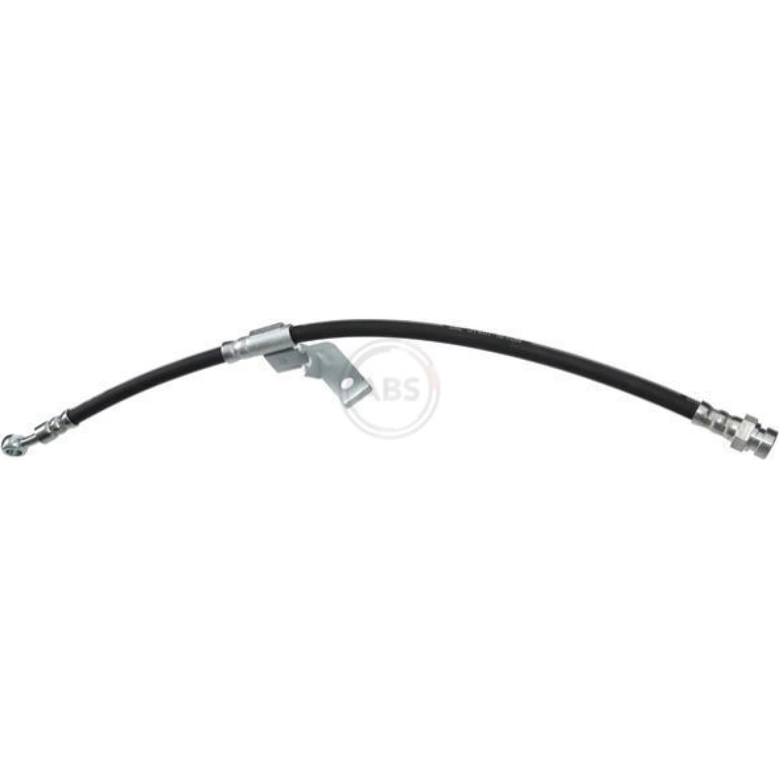 A.B.S. Bremsschlauch SL6115