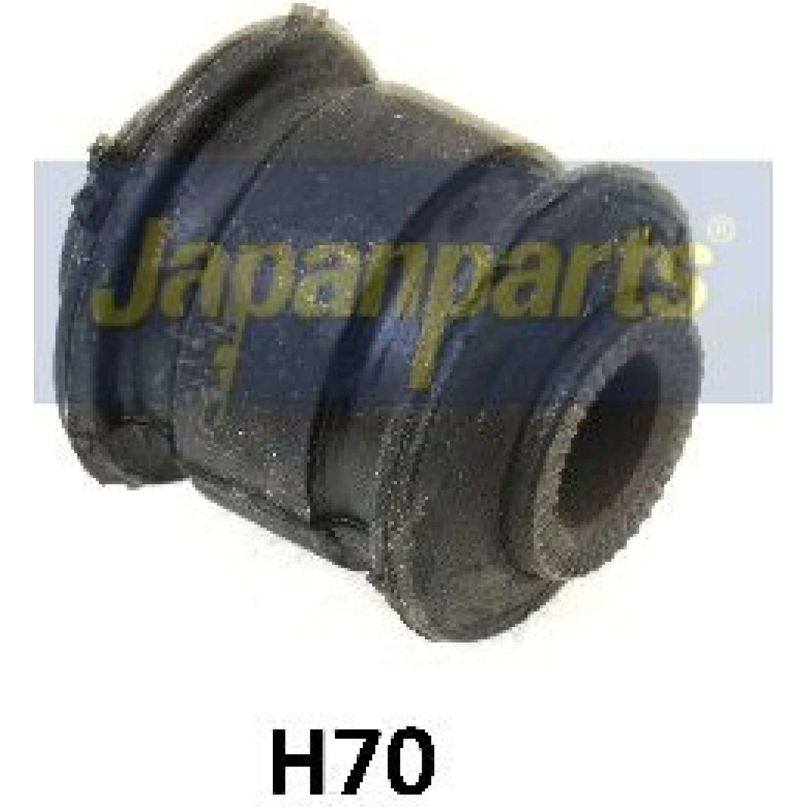 Lagerbuchse, Querlenker Hyundai T. Coupe Coupe (Rd) 98 RU-H70
