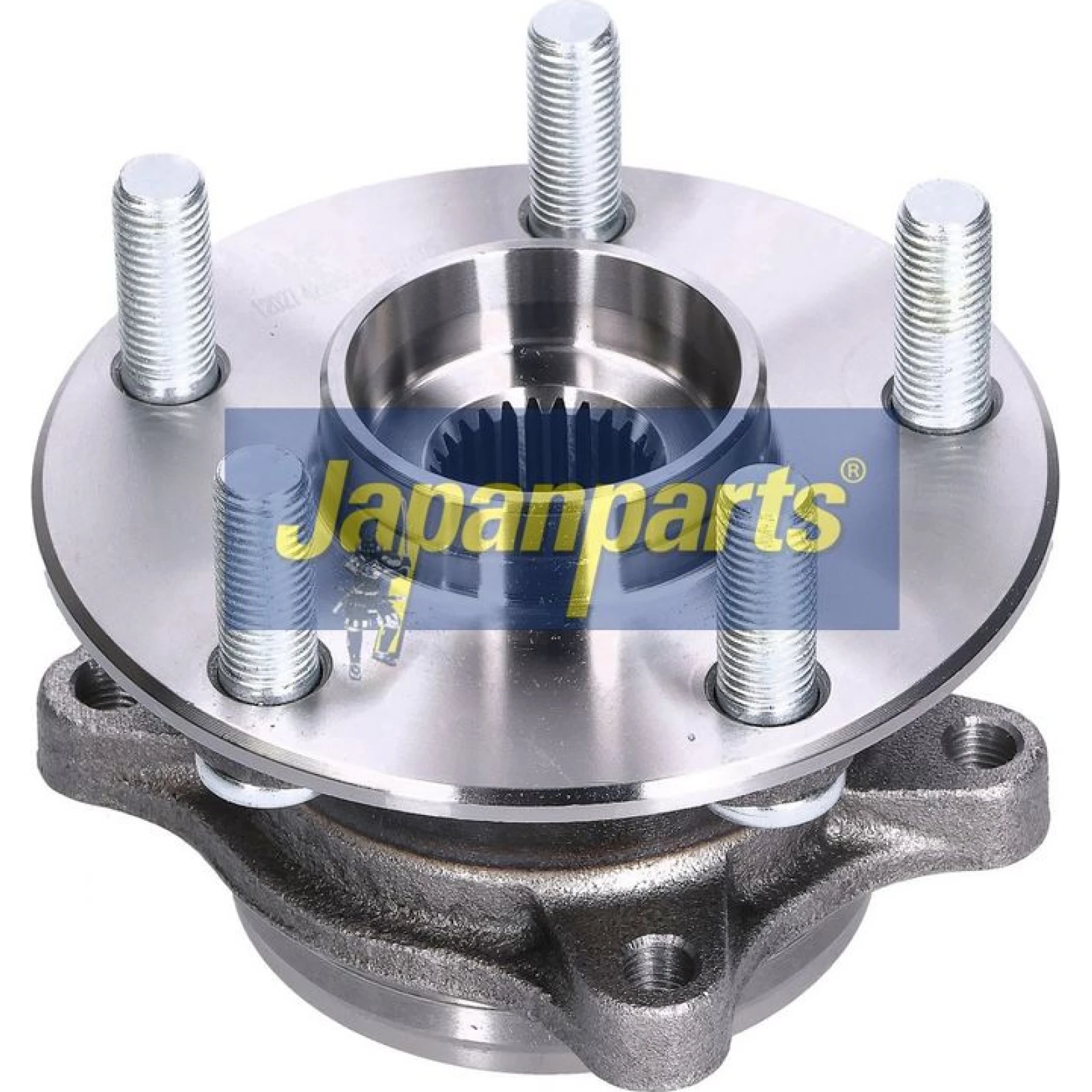 Japanparts Radnabe KK-12027