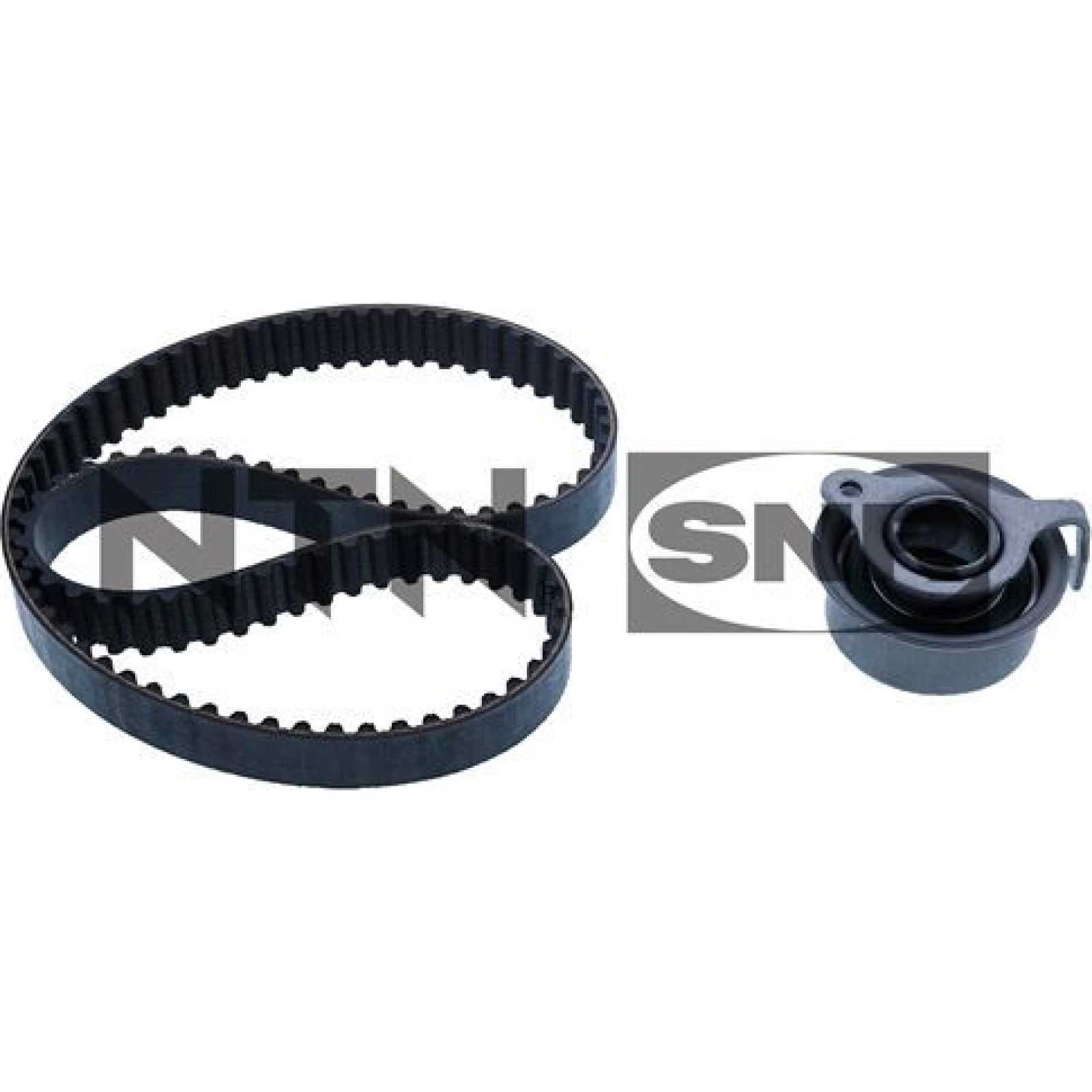 SNR Zahnriemensatz KD484.02