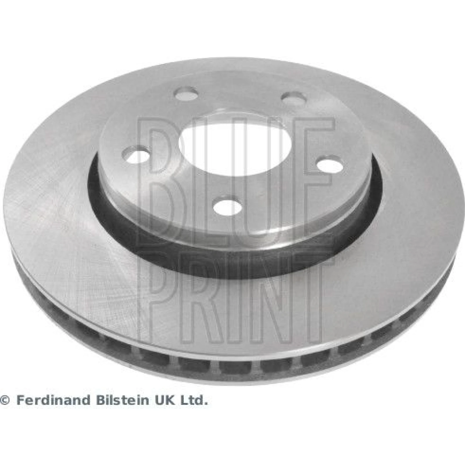 Bremsscheibe Jeep P. Wrangler 2.8Crd 07 ADA104335