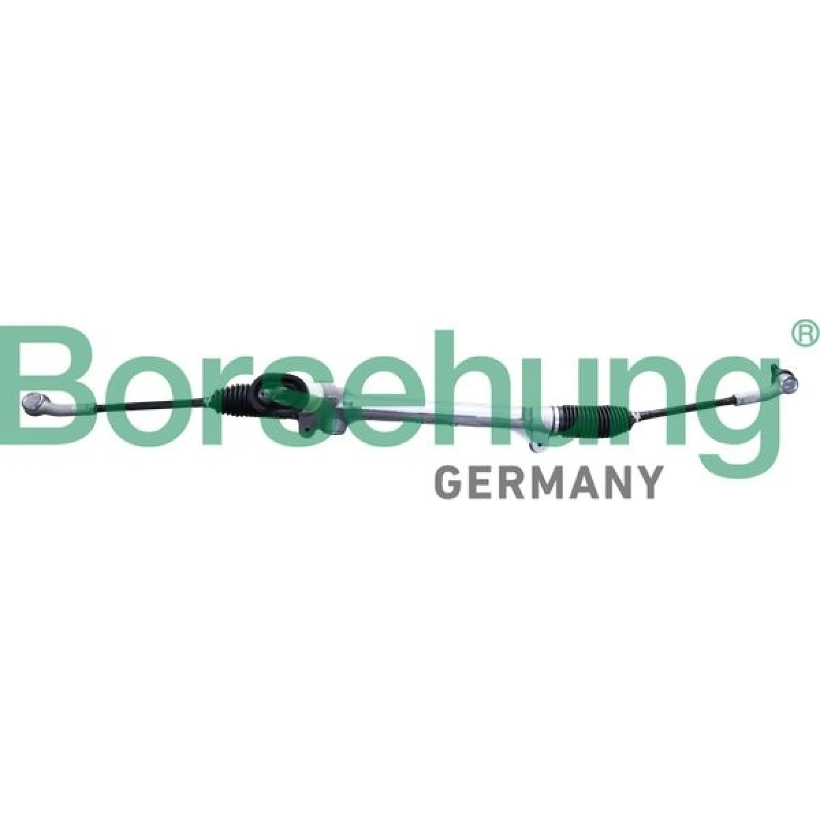BORSEHUNG Kontrollmechanismus B18970