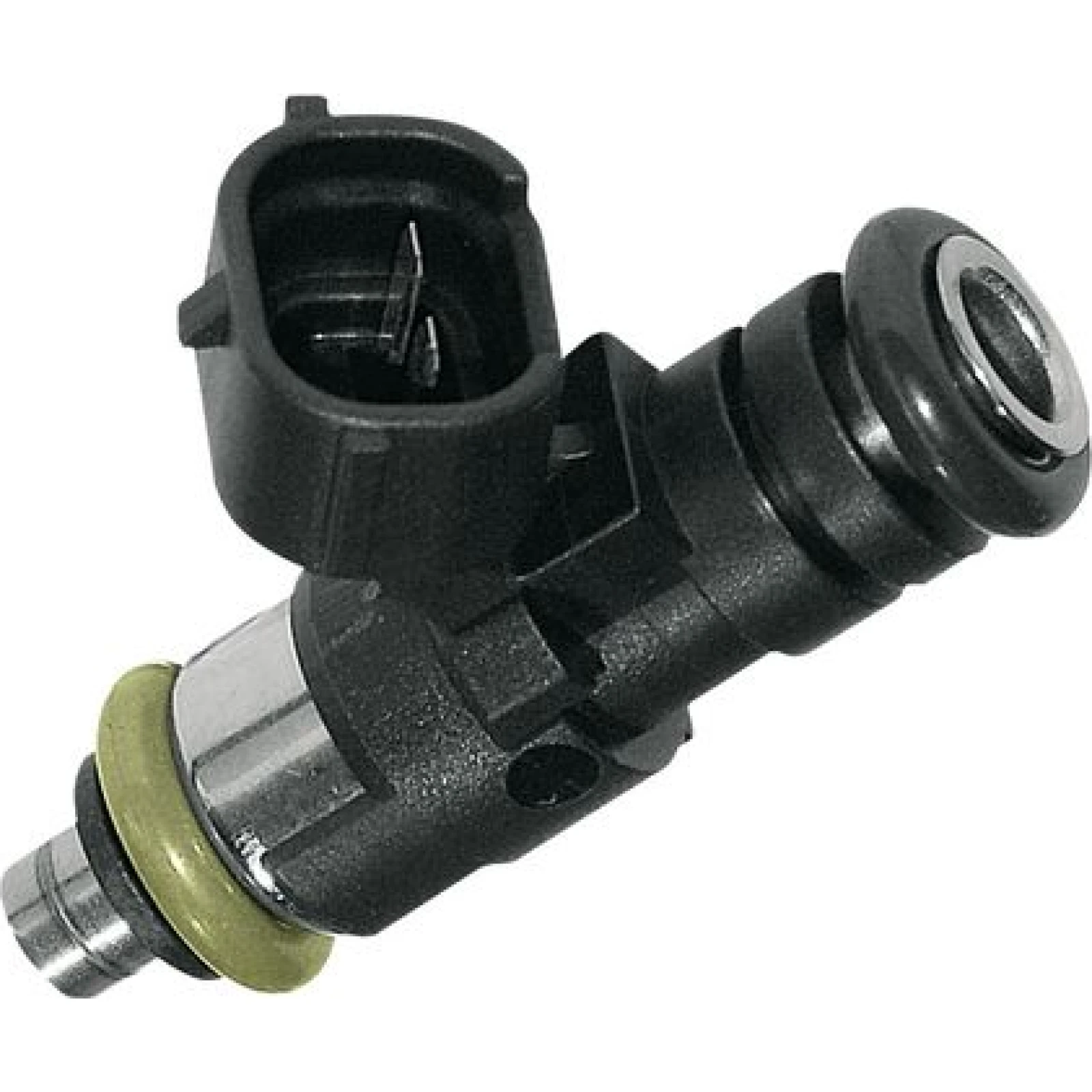 Einspritzventil 0 280 158 257