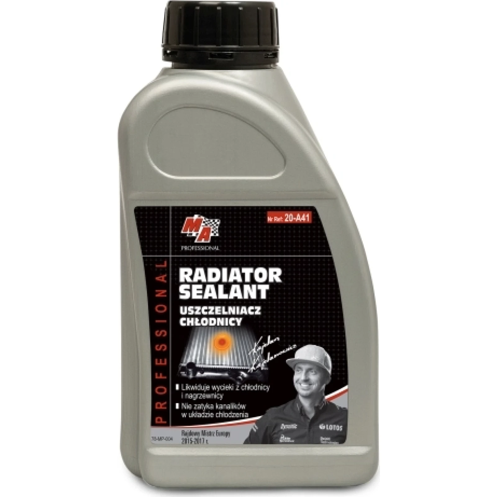 20-A41 MOJE AUTO AMT20-A41 Zentraldichtungsmittel 400 ml