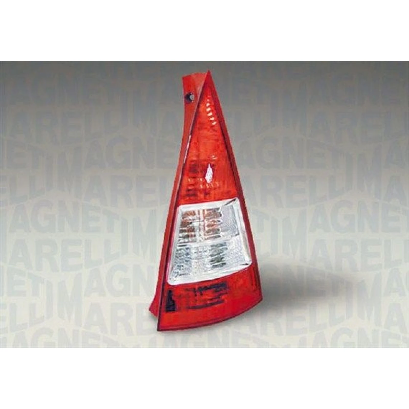 MAGNETI MARELLI Heckleuchte 714025720801