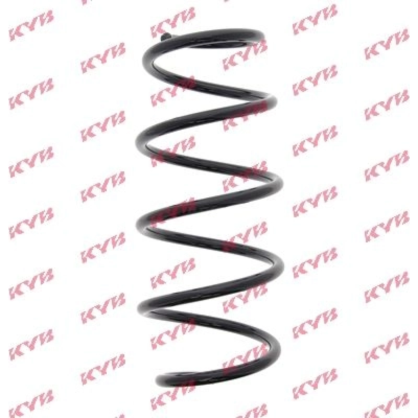 KYB Fahrwerksfeder Opel P. Signum, Vectra C 1.6/1.8/2.2 04/02 RH2671