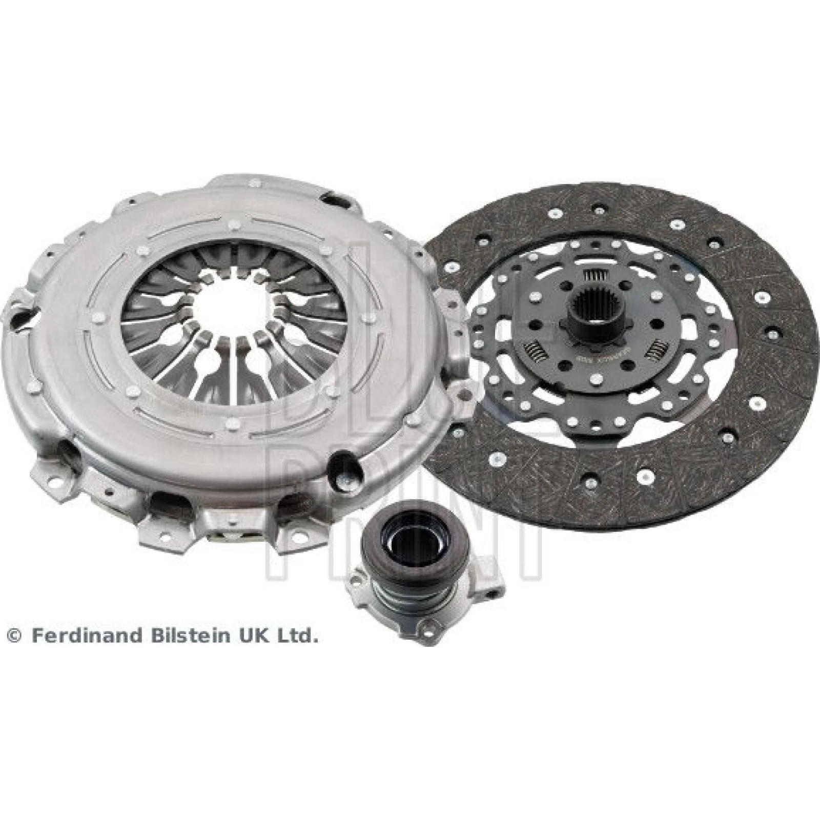 Kupplungssatz ADBP300105
