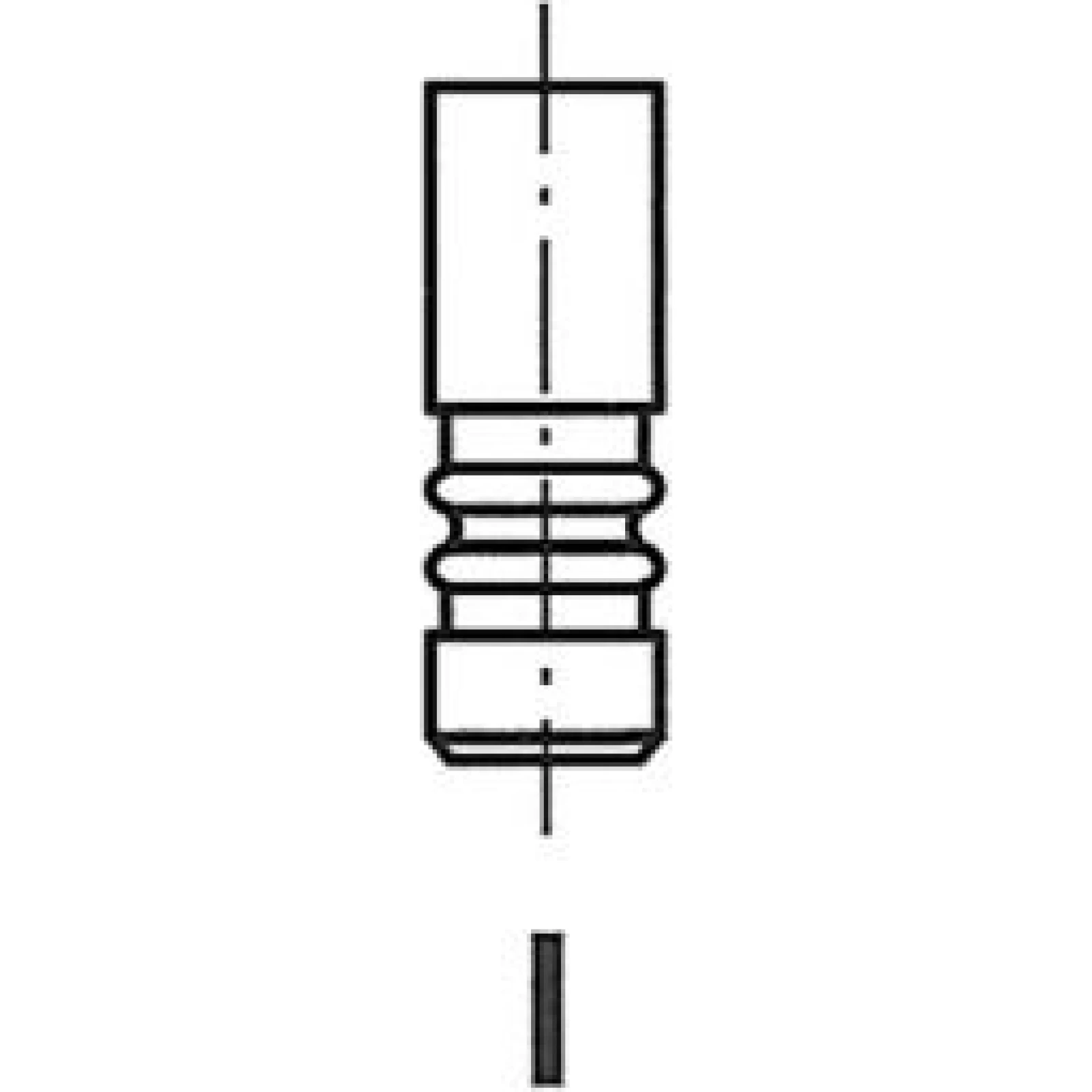 Auslassventil R4885/BMARCR