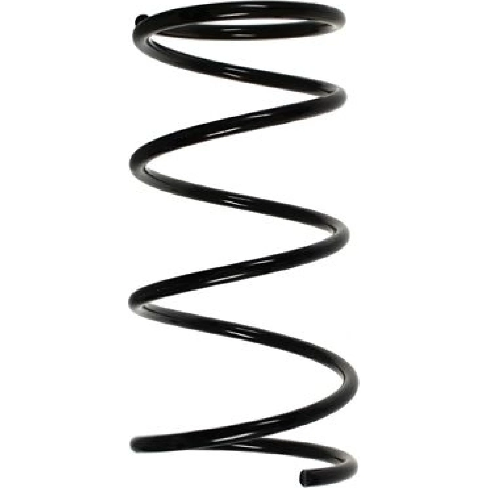 SPIDAN Fahrwerksfeder 49008