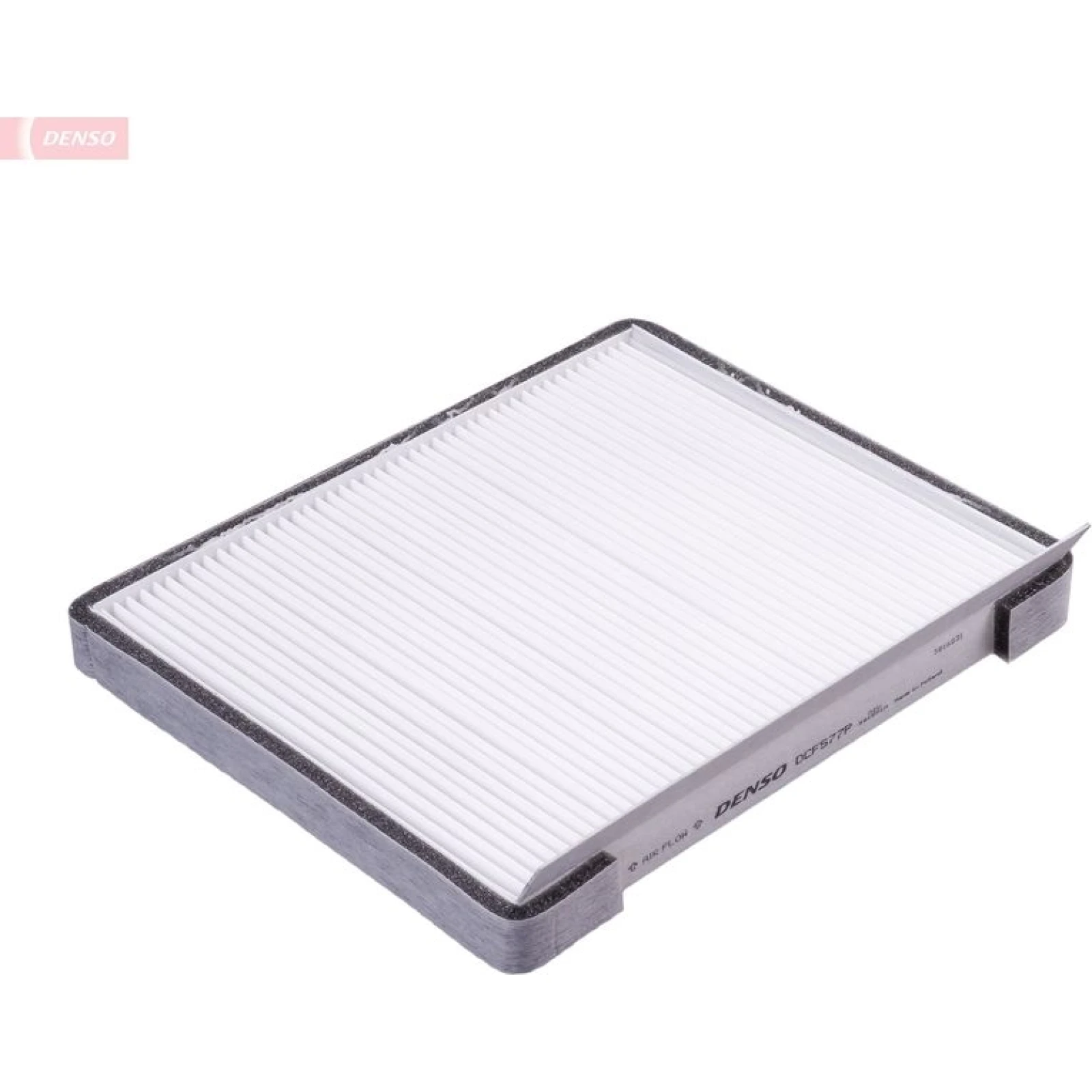 DENSO Innenraumfilter DCF577P