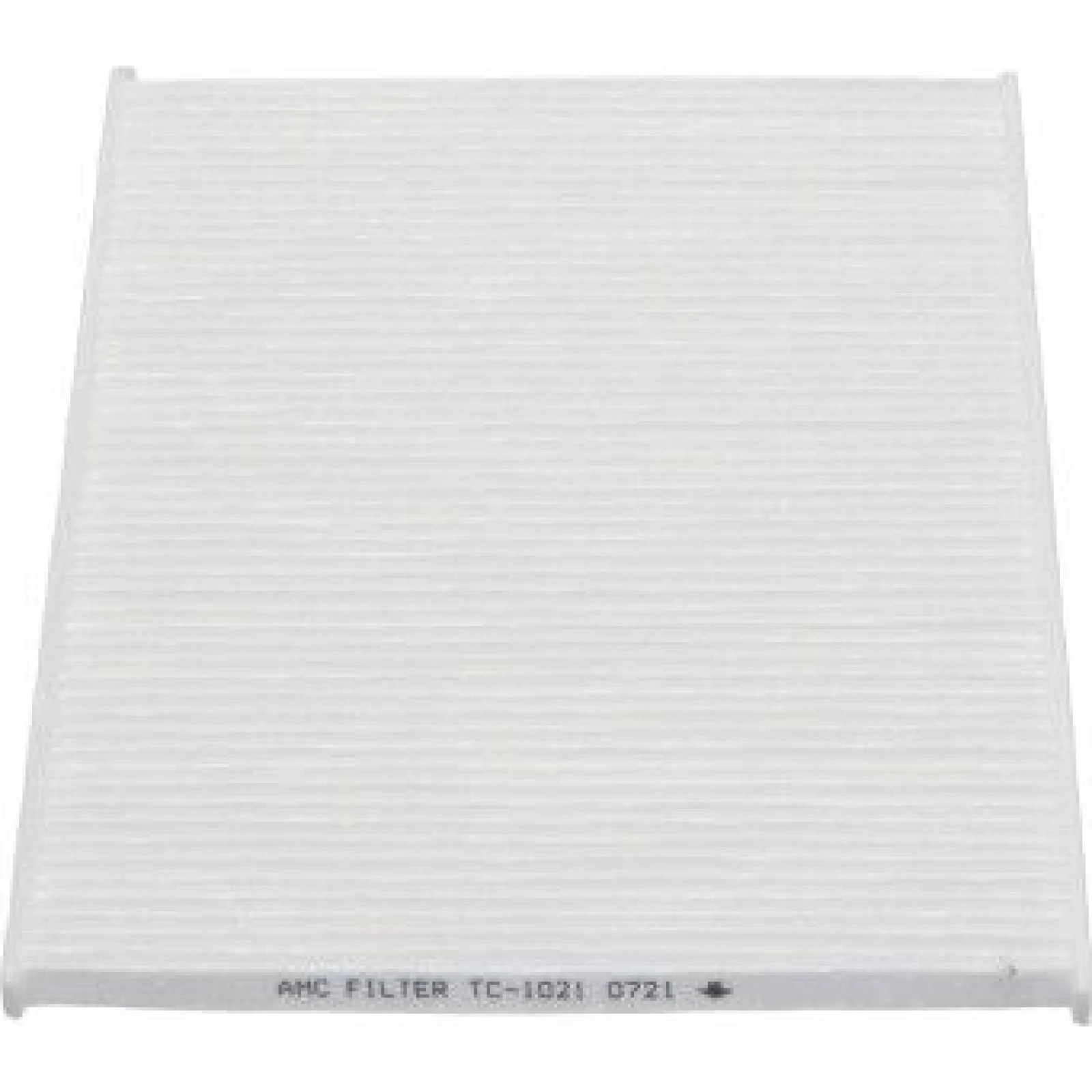 AMC Innenraumfilter PKW TC-1021