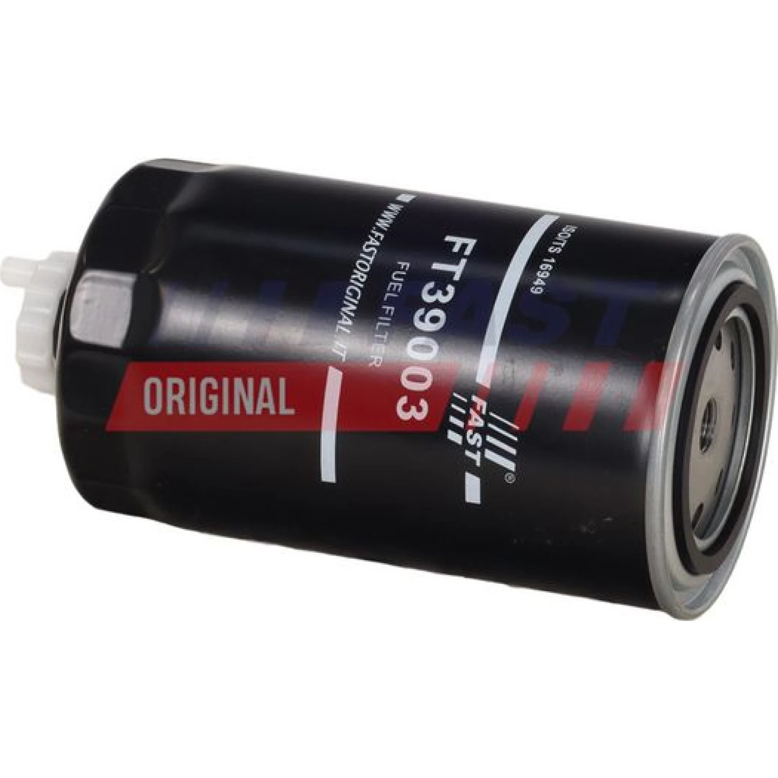 FAST Kraftstofffilter FT39003