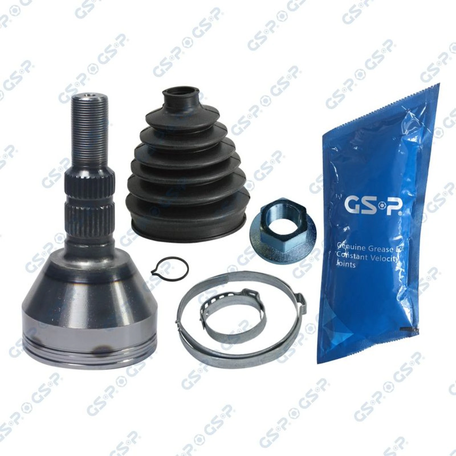 GSP Homokinetisches Gelenk 817007