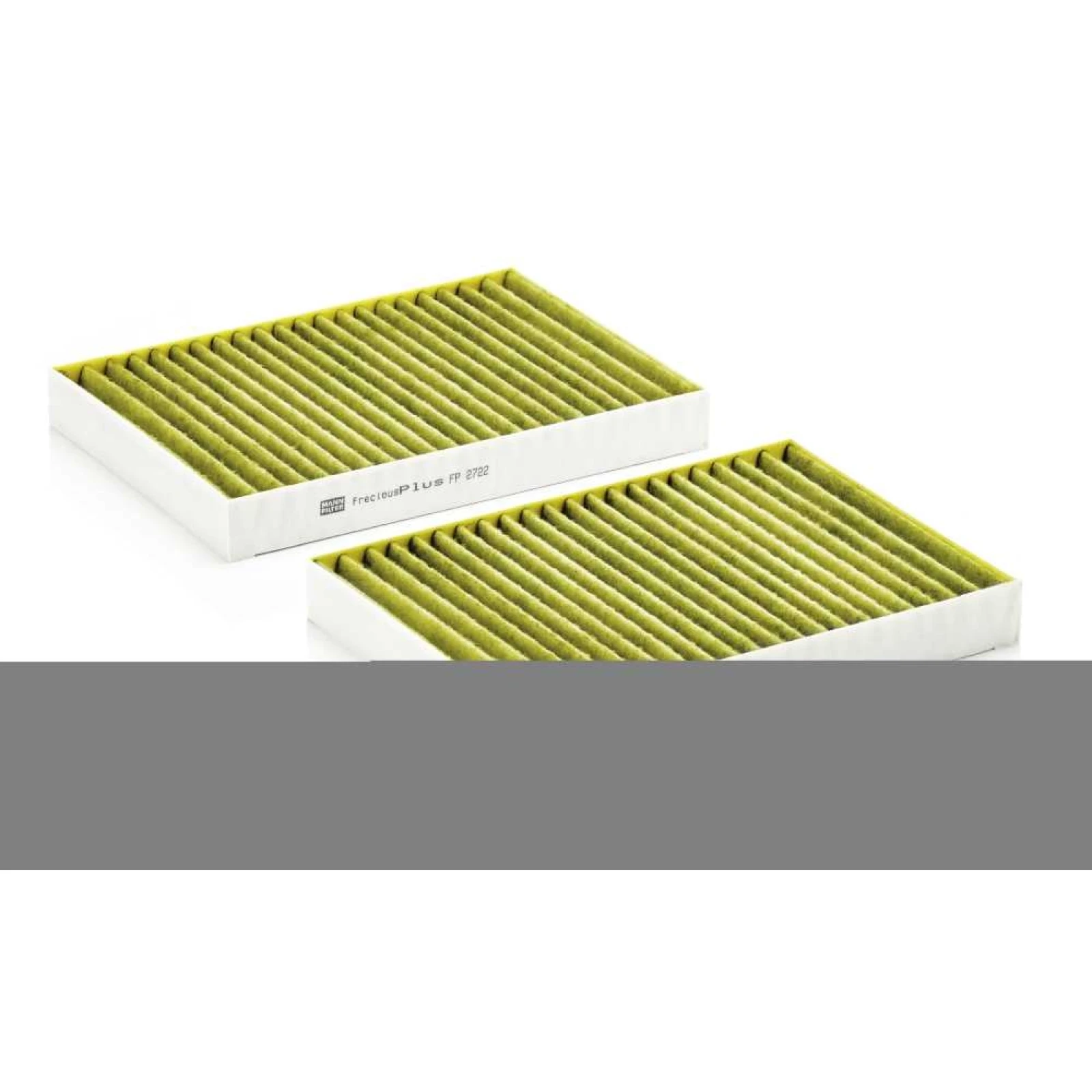 FreciousPlus Innenraumfilter FP 2722-2