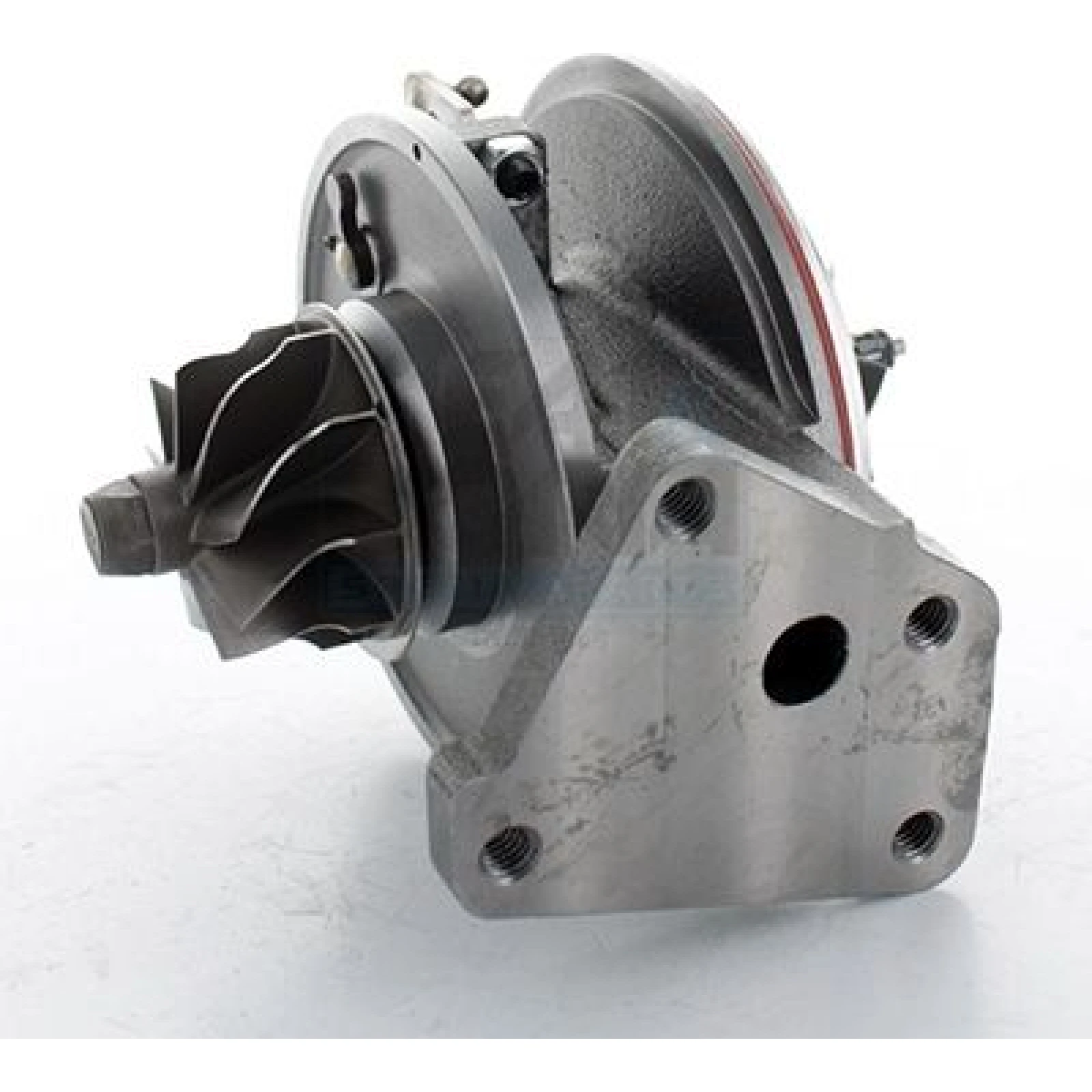 Rumpfgruppe, Lader 60457
