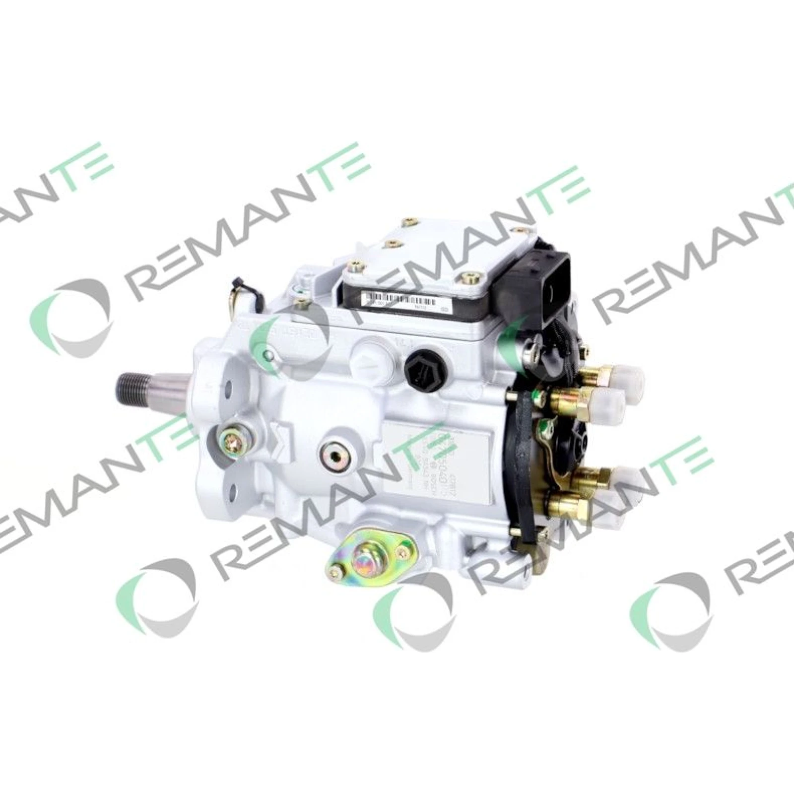 Einspritzpumpe 002-001-000090R