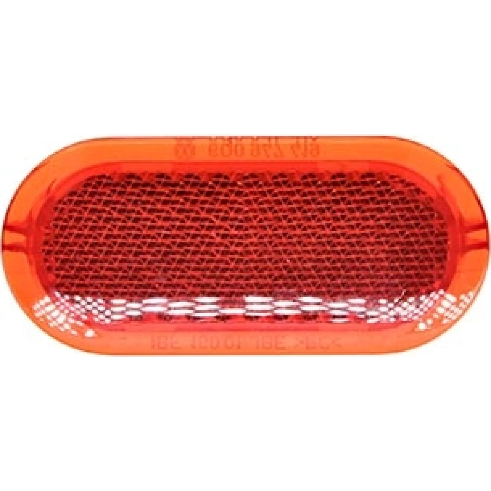 Original VAG Reflektierendes Licht VW Touran 06-15 6Q0947419