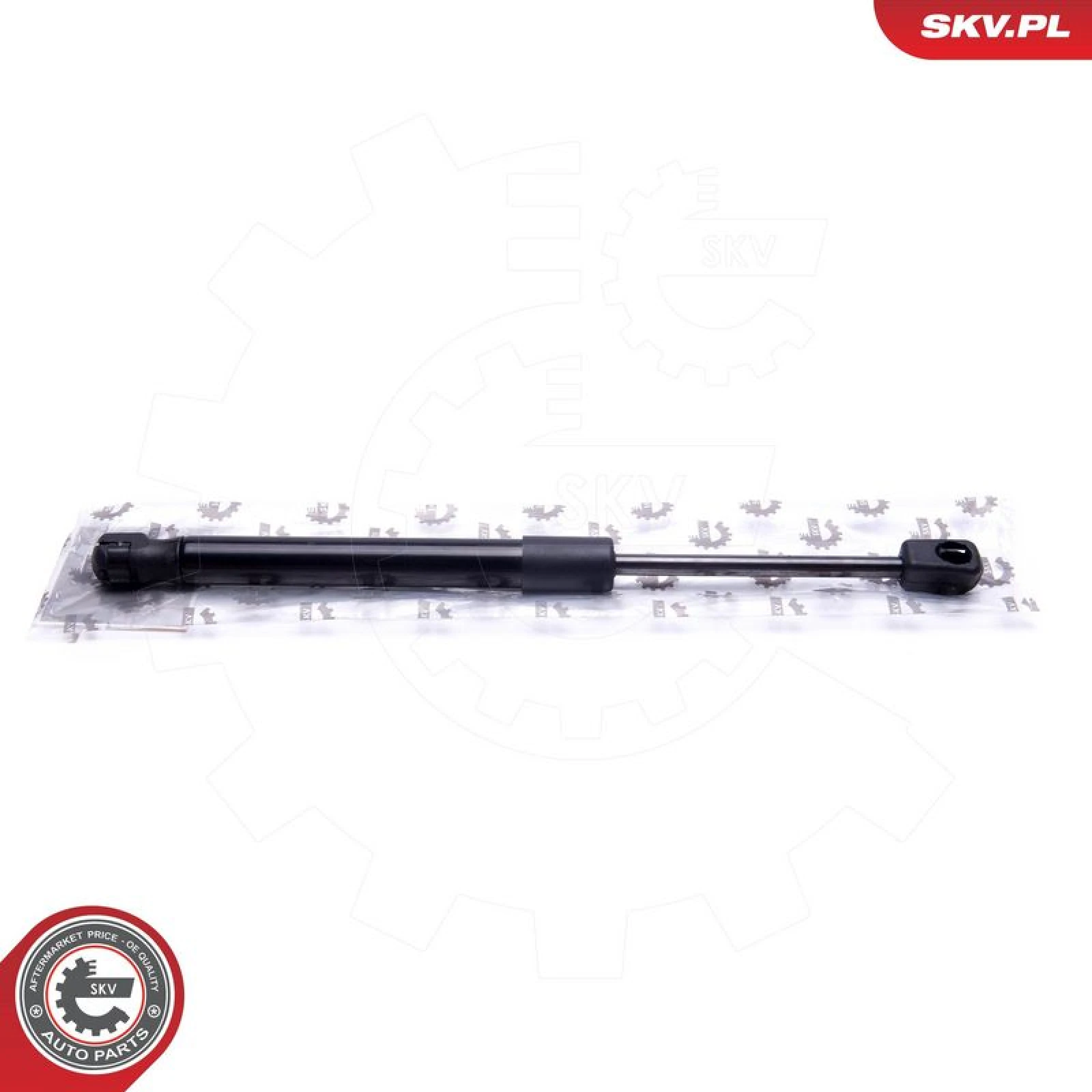 ESEN SKV Gasfeder, Koffer-/Laderaum 52SKV673