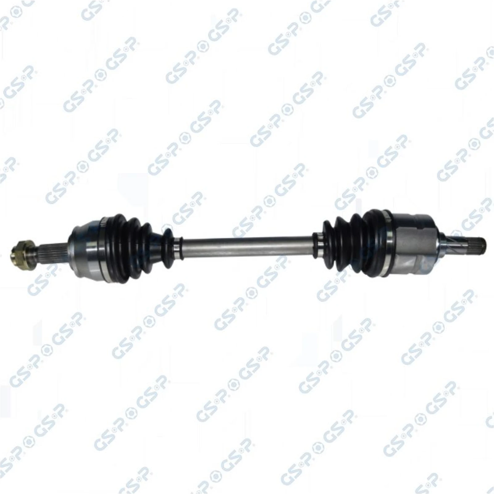 GSP Antriebswelle 244040