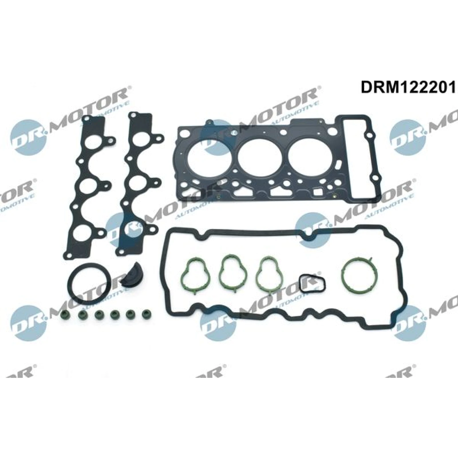 Dichtungssatz, Zylinderkopf DRM122201
