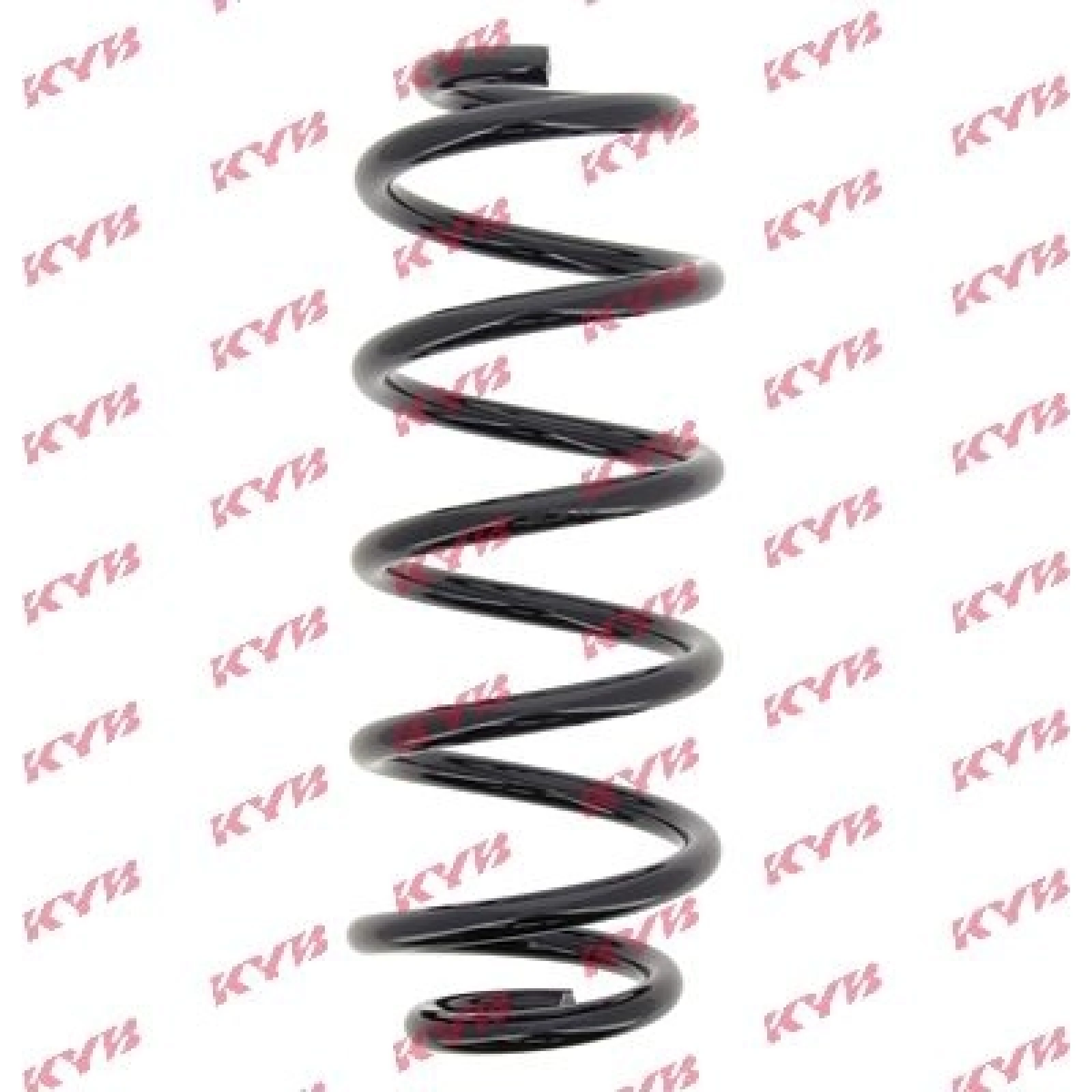 KYB Fahrwerksfeder Vw P. Passat 1.9Tdi/2.0Tdi/2.3 11.00-05.05 RH2892