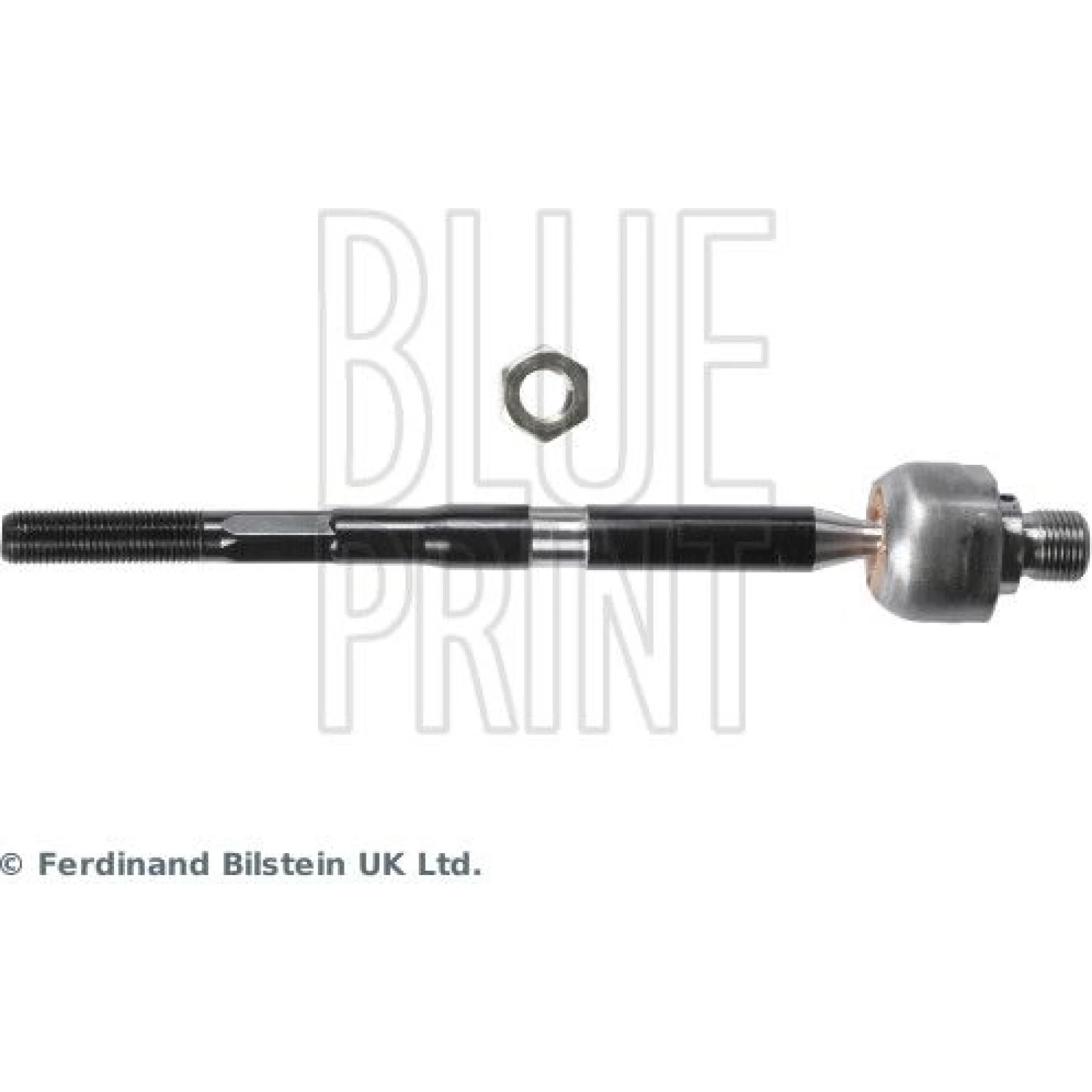 BluePrint Lenkrad ADG08799