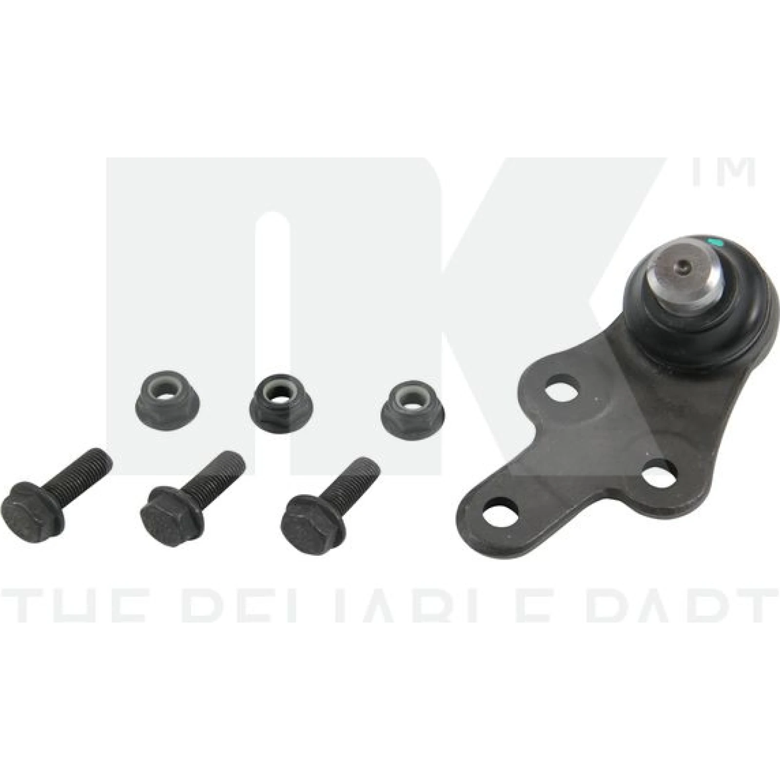 Gelenk - Radaufhängung Ford P. Focus 11- Le 5042529