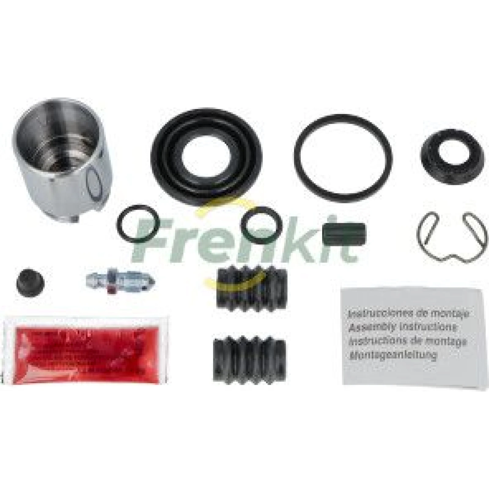 FRENKIT Reparatursatz, Bremssattel 238846
