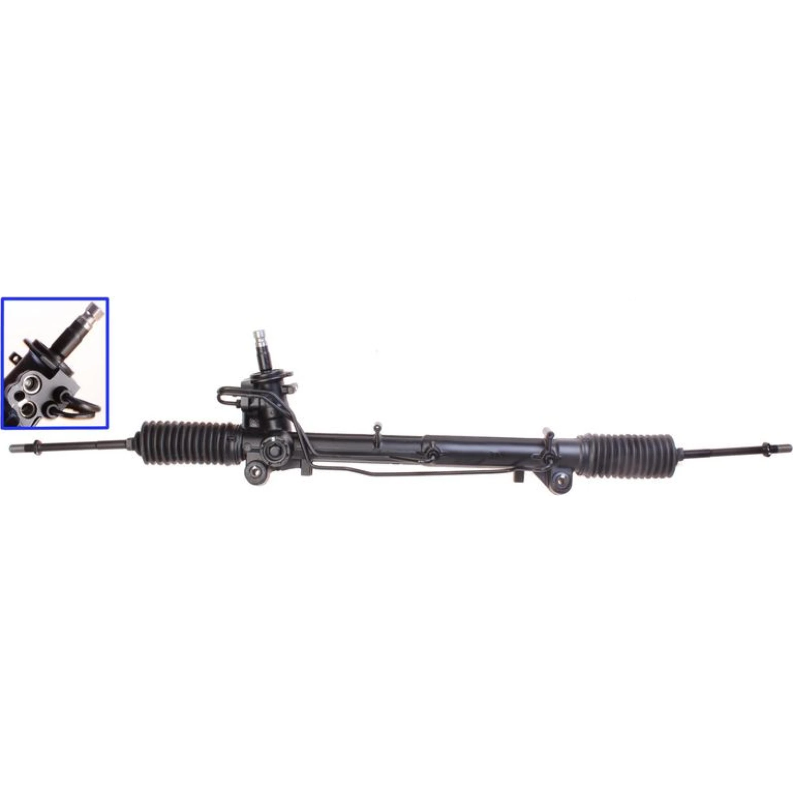Lenkgetriebe Ford Fiesta 01 11-0703