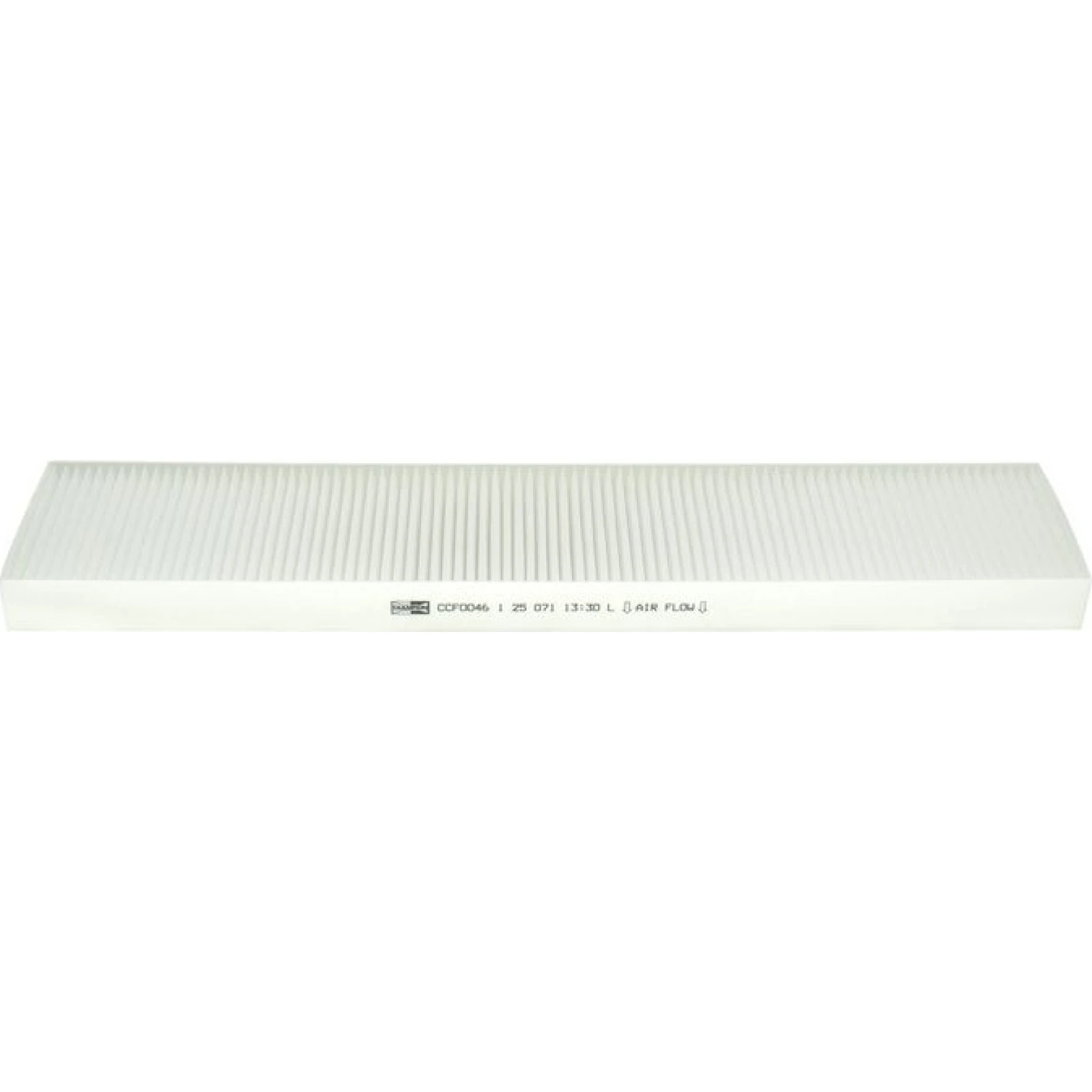 CHAMPION Innenraumfilter CCF0046