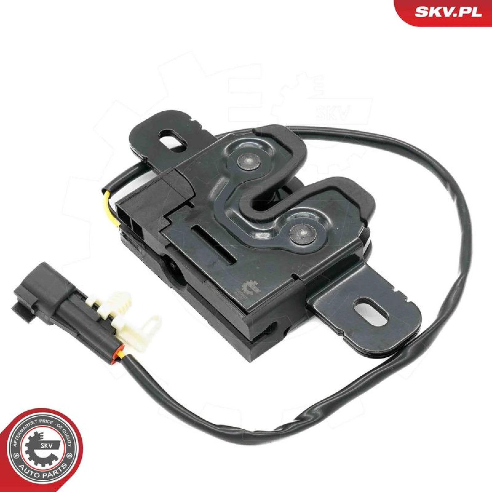 ESEN SKV Motorhaubenschloß 60SKV621