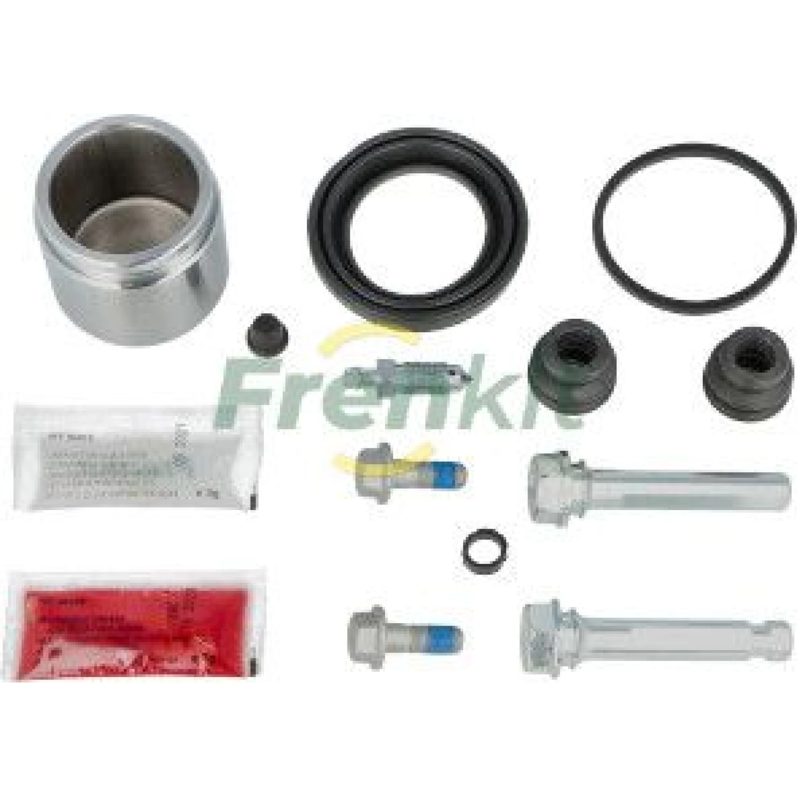 FRENKIT Reparatursatz, Bremssattel 751862